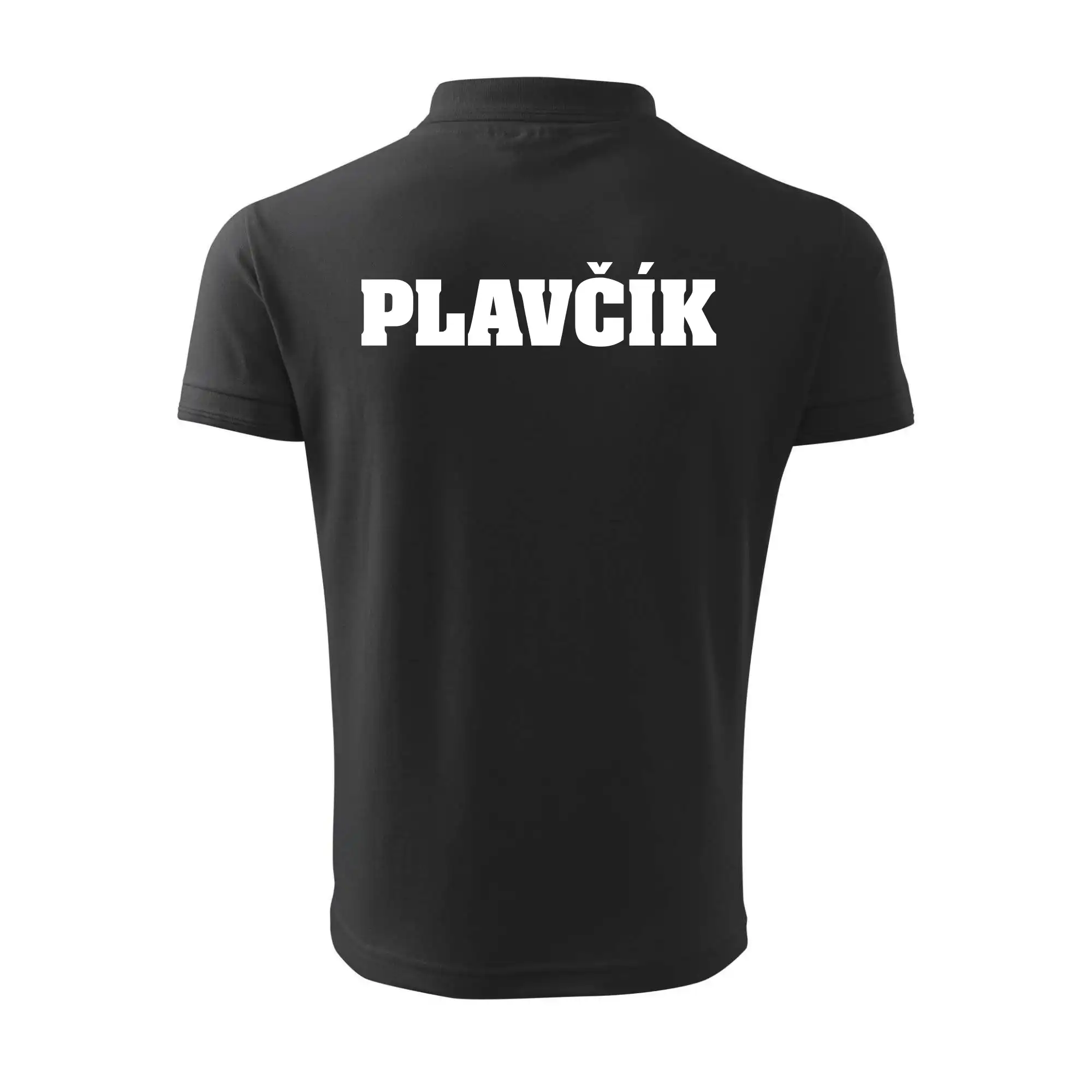 Hvězda života - Plavčík