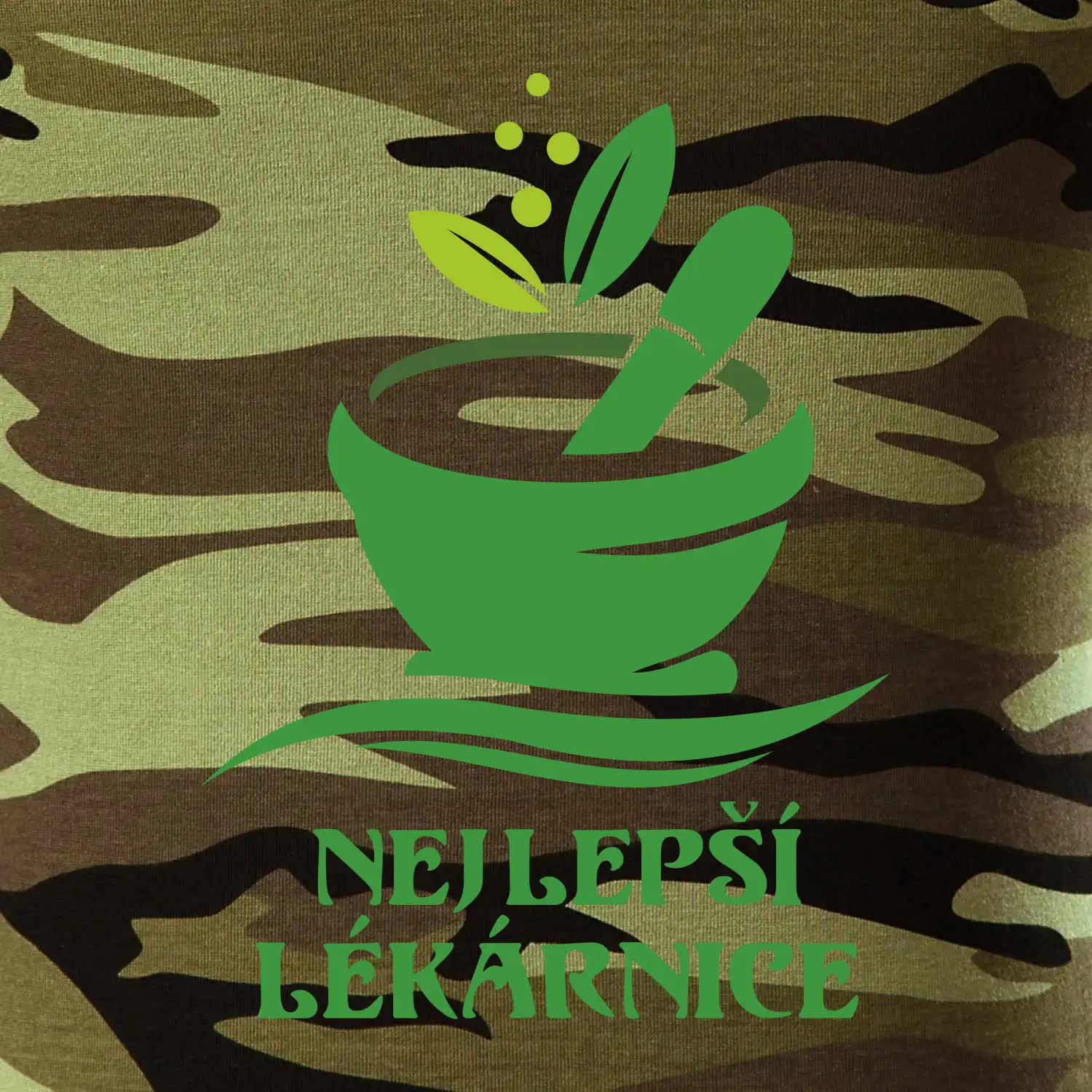Nejlepší lékárnice