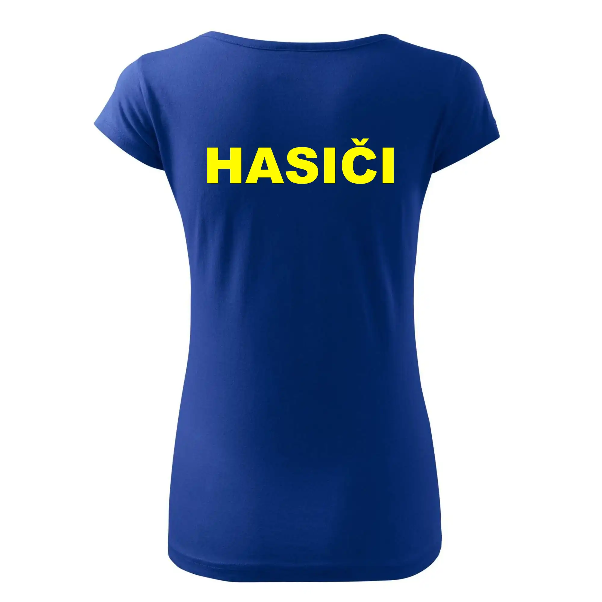 Hasiči název samostatný