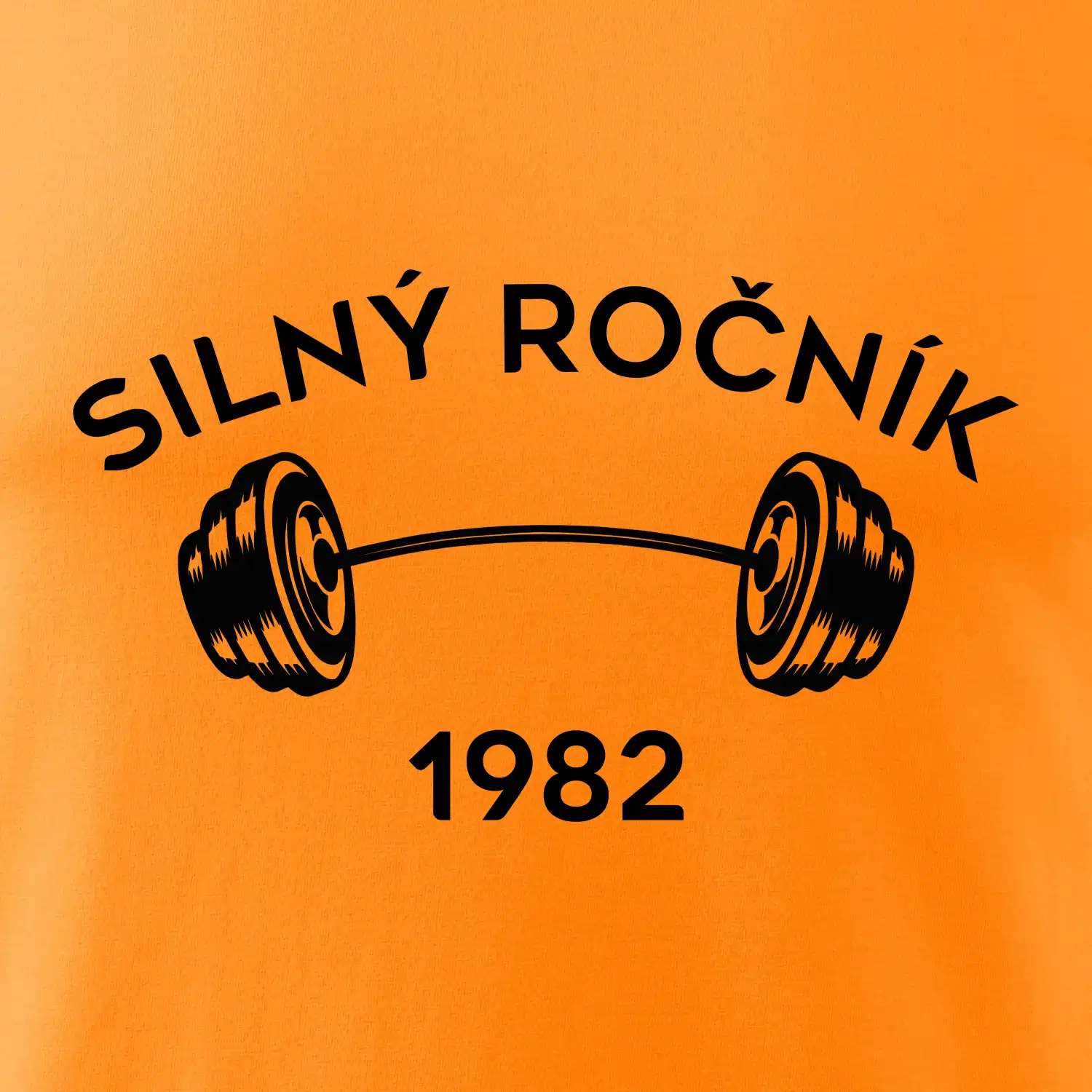 Silný ročník - Letopočet 1982