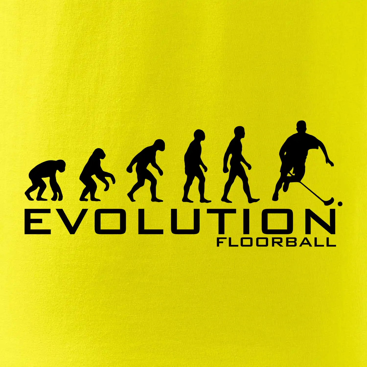 Evoluce Floorball