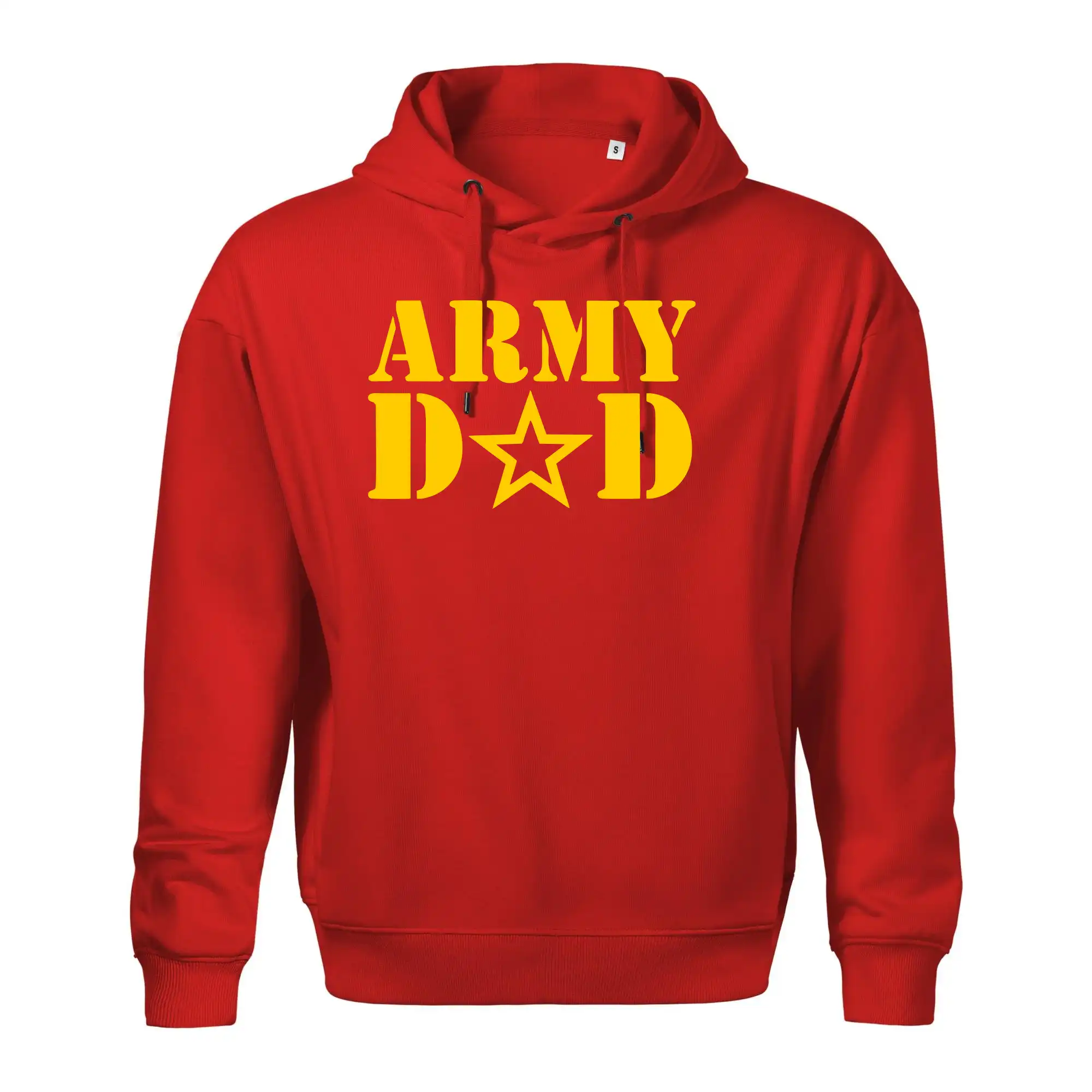 Army dad