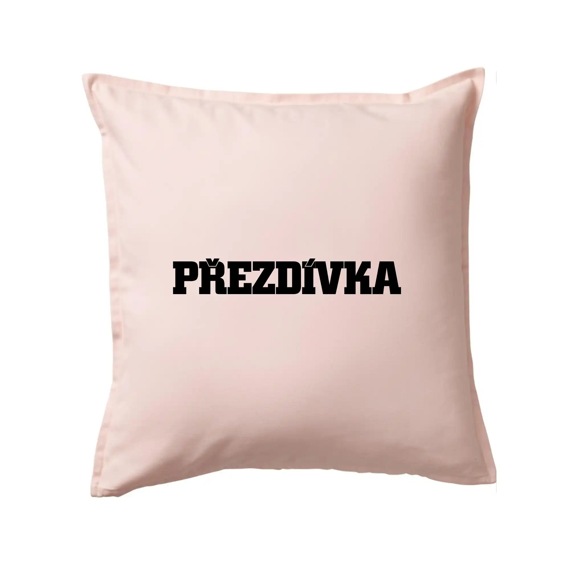 Na vodu - pádla hory (vlastní nápis)