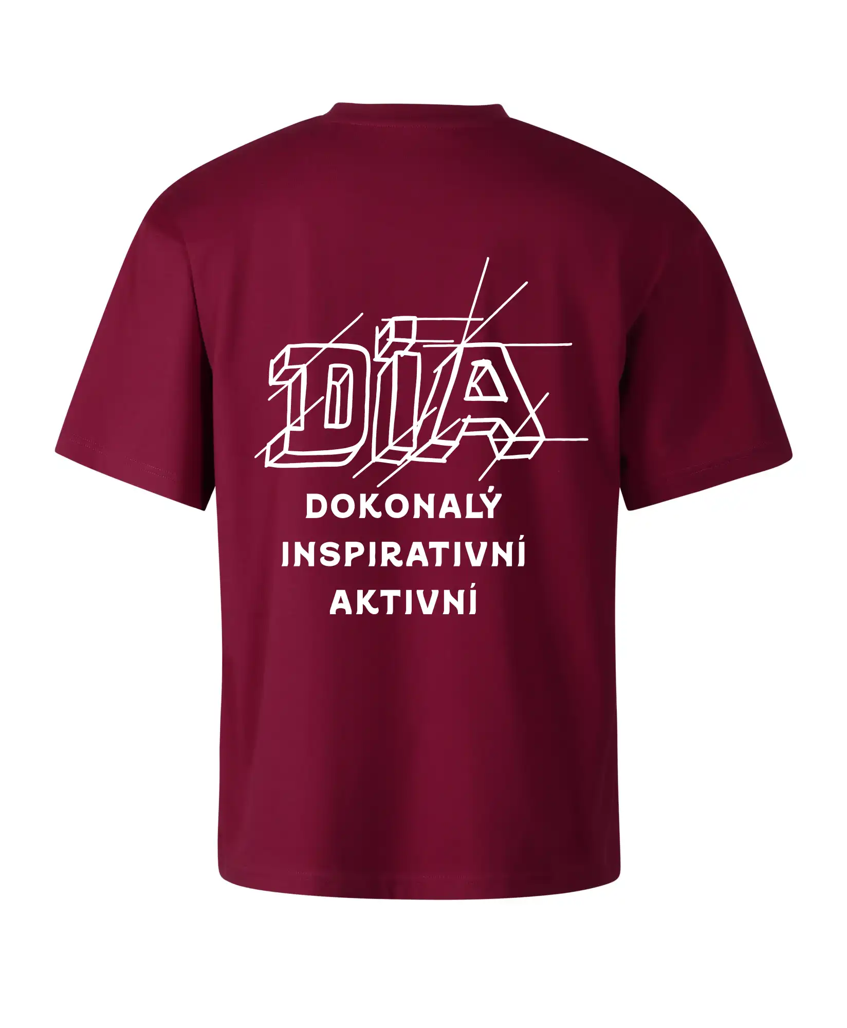 D I A rebelka