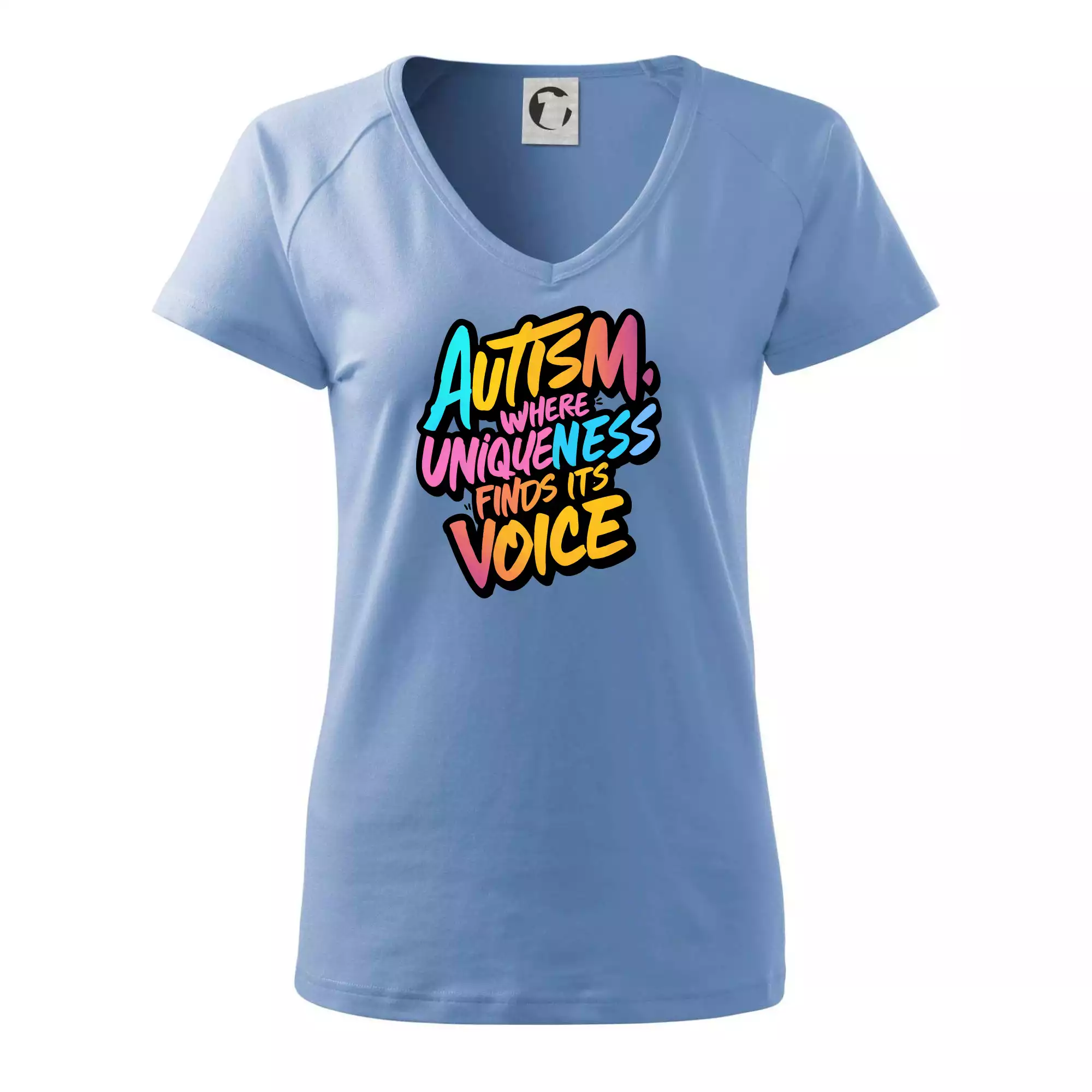 Autism Where Uniqueness Finds Its Voice