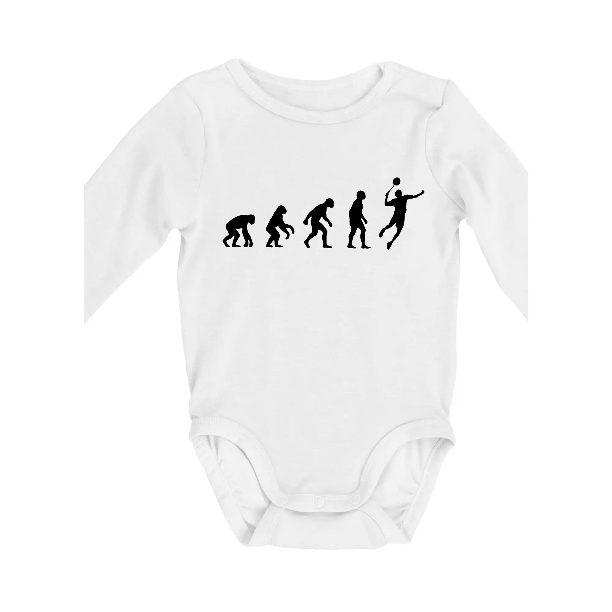 Evoluce Badminton