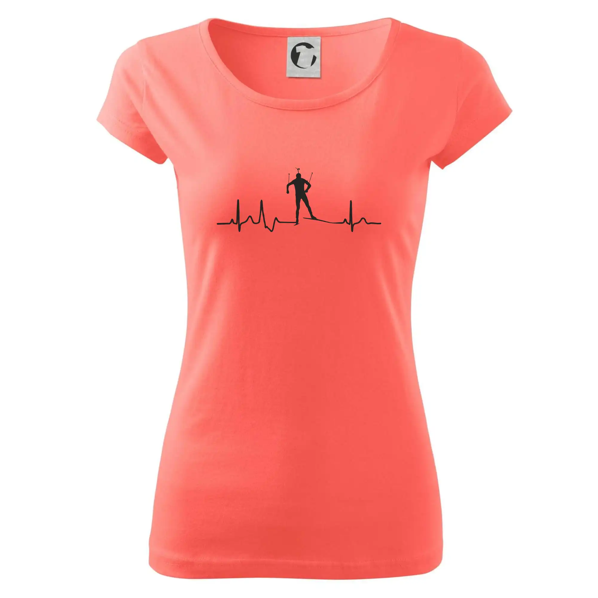 EKG biatlon