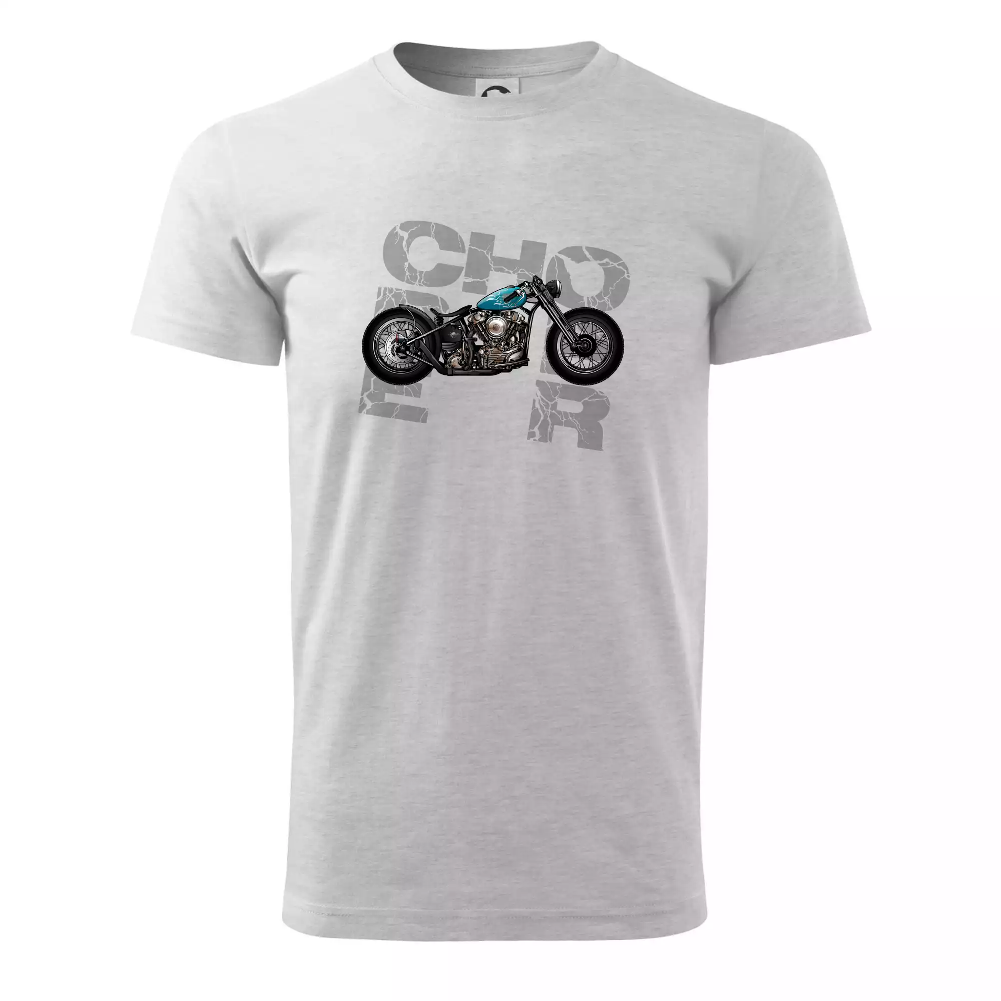 Chopper 001