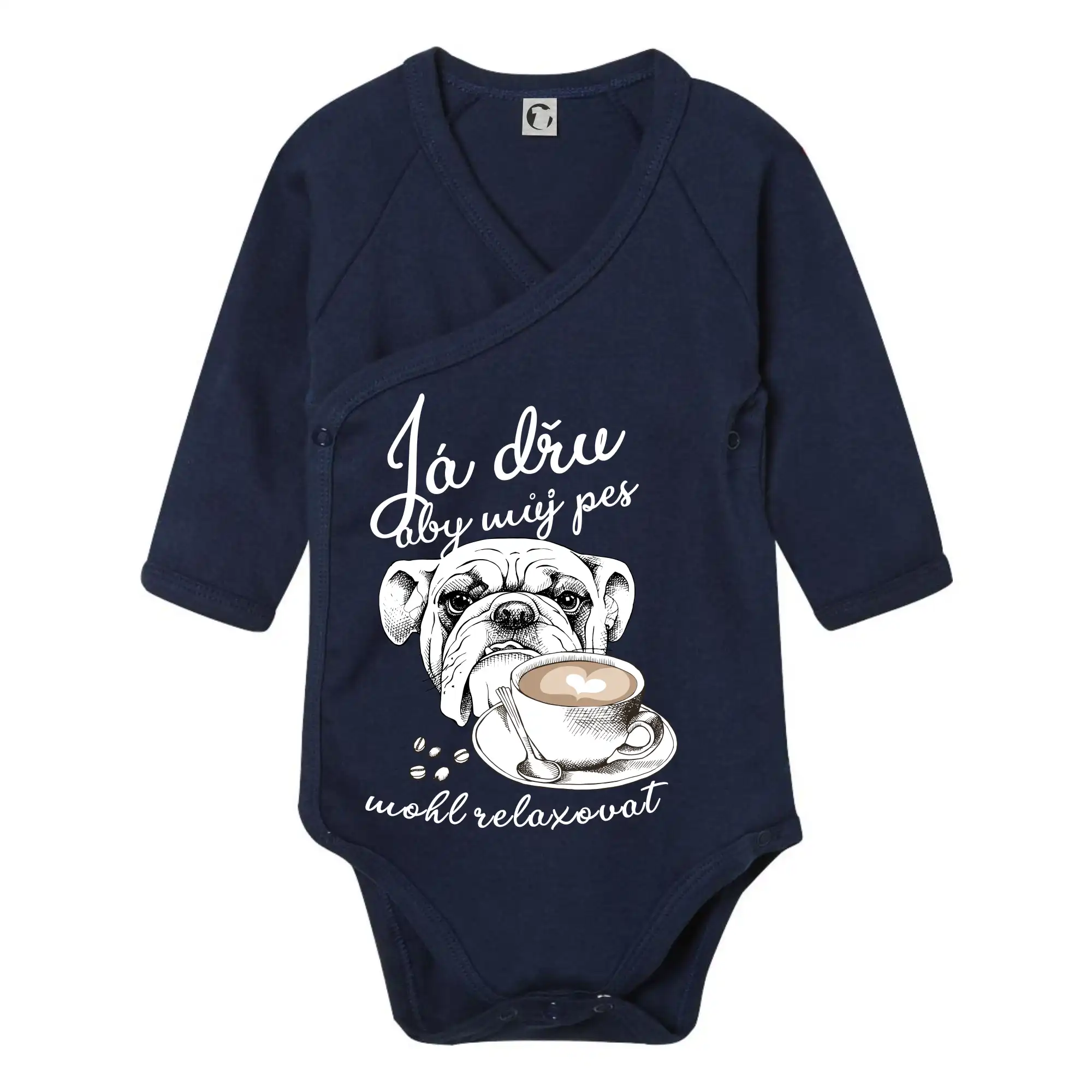 Boxer - Já dřu, aby můj pes mohl relaxovat