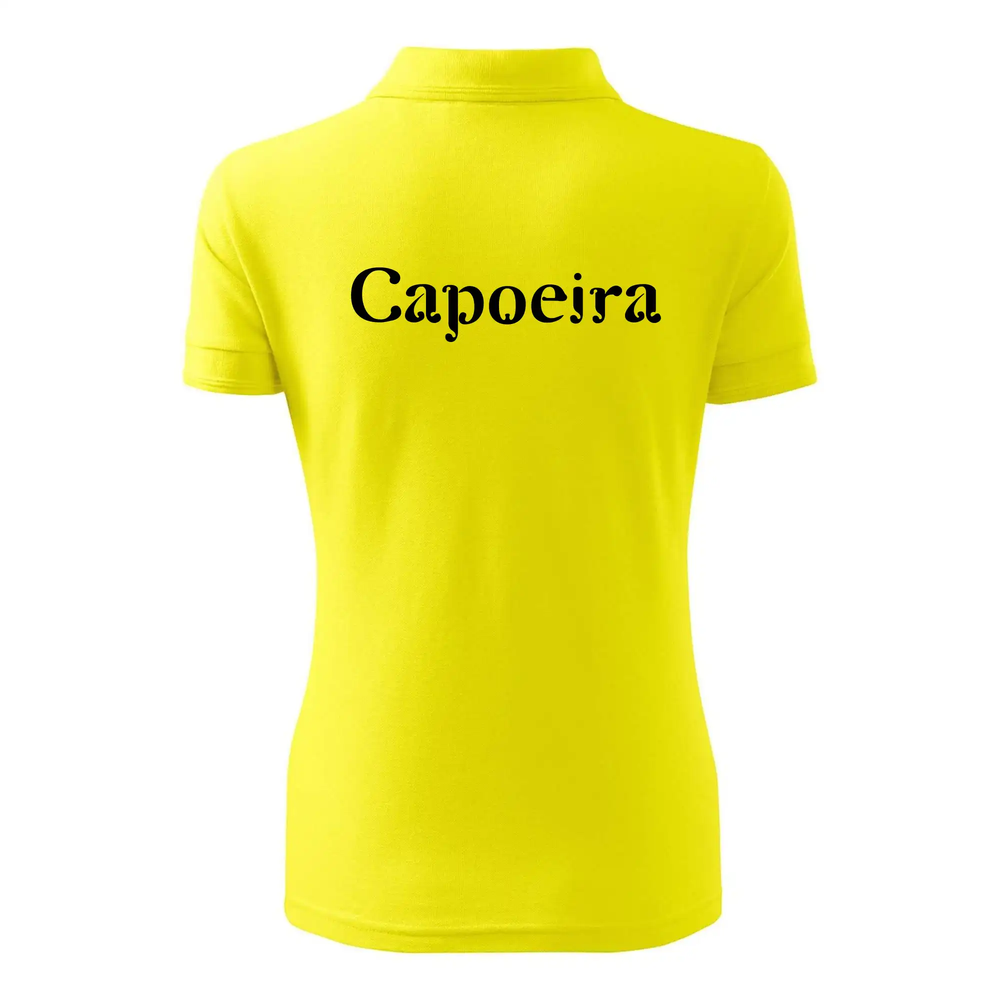 Capoeira velký