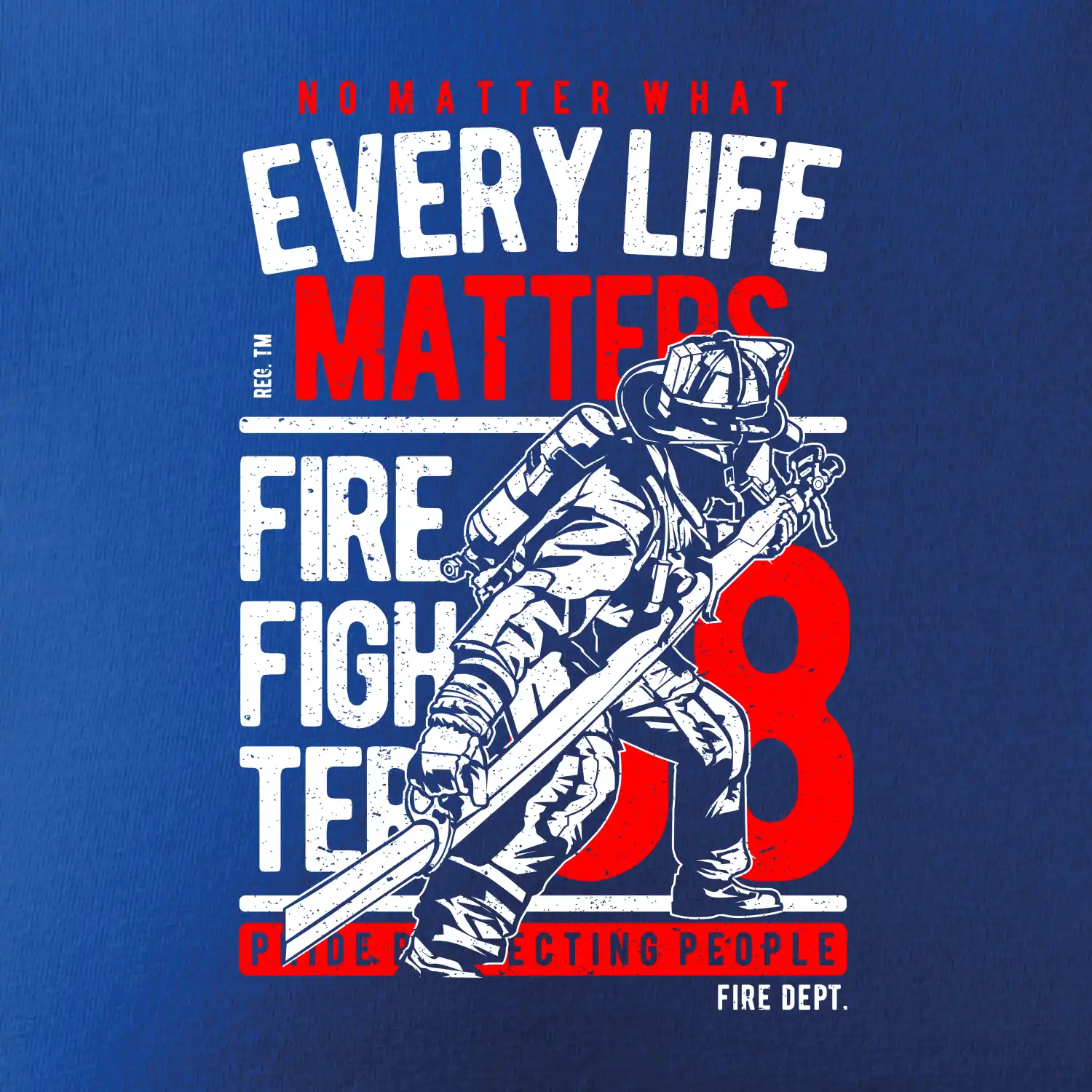Every Life Matters