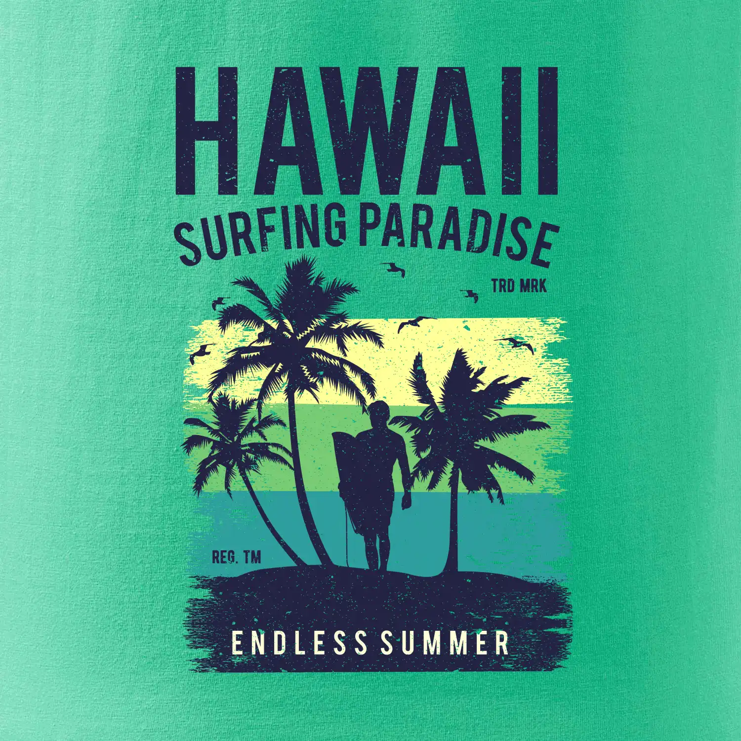 Hawaii