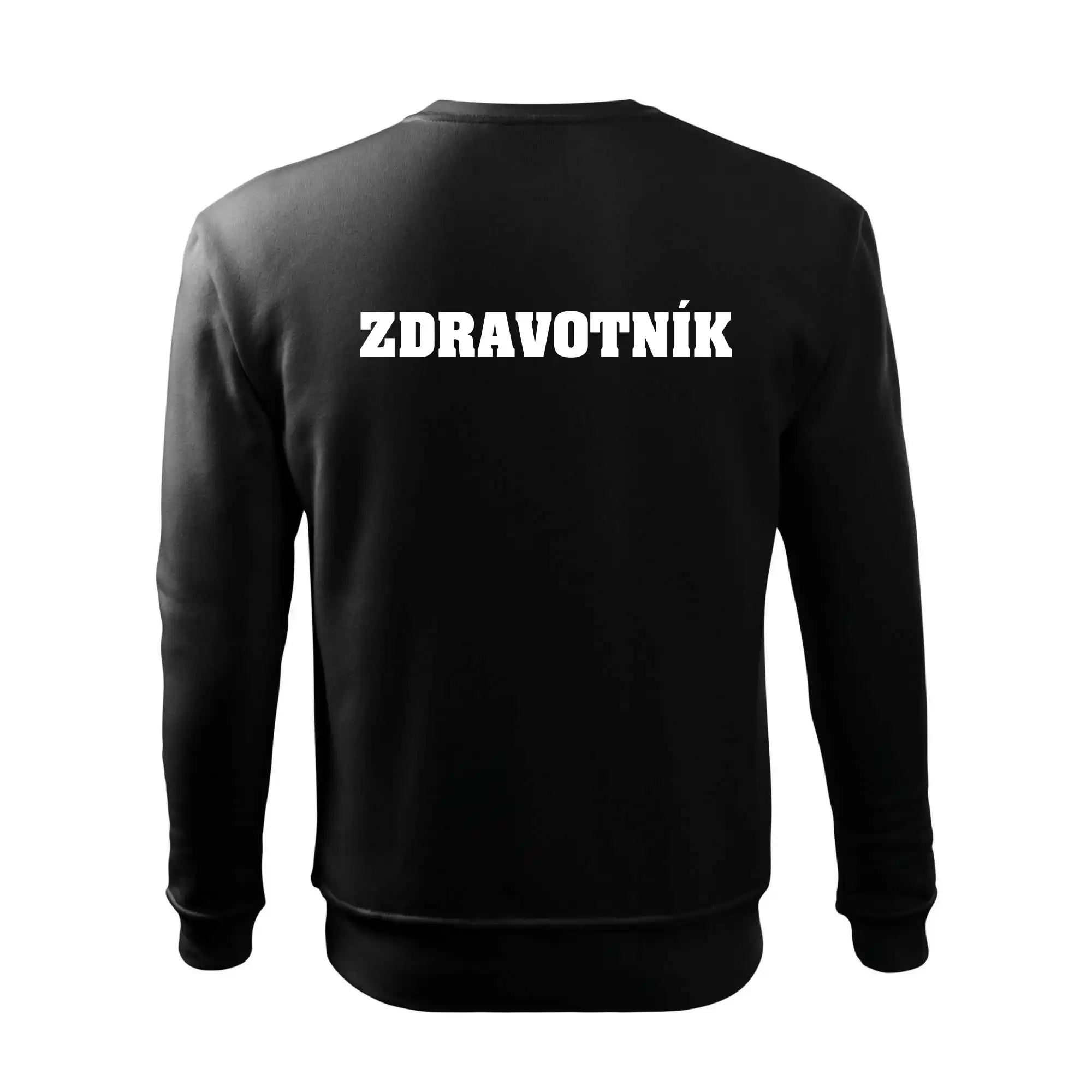 Hvězda života - zdravotník