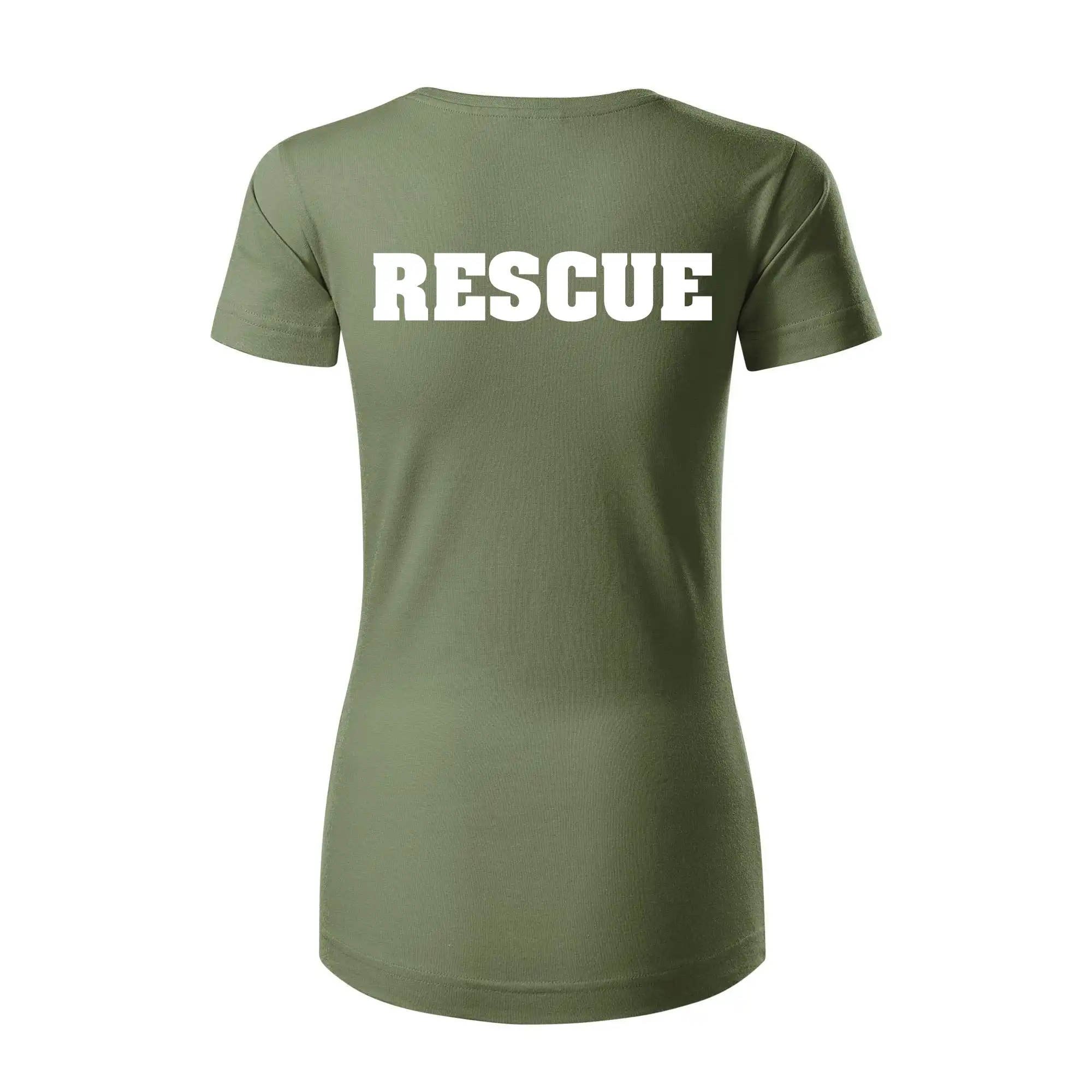 Rescue - pro záchranáře