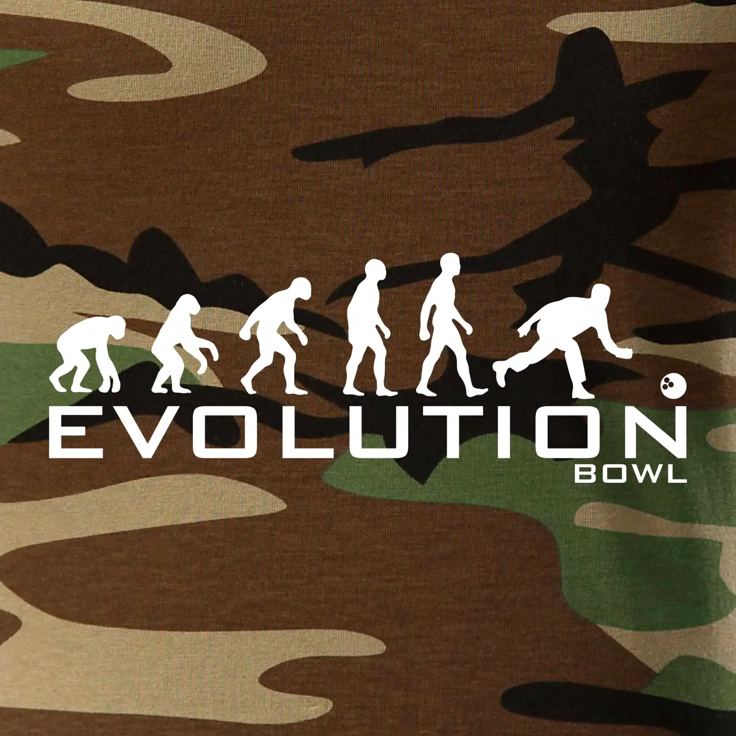 Evolution Bowl