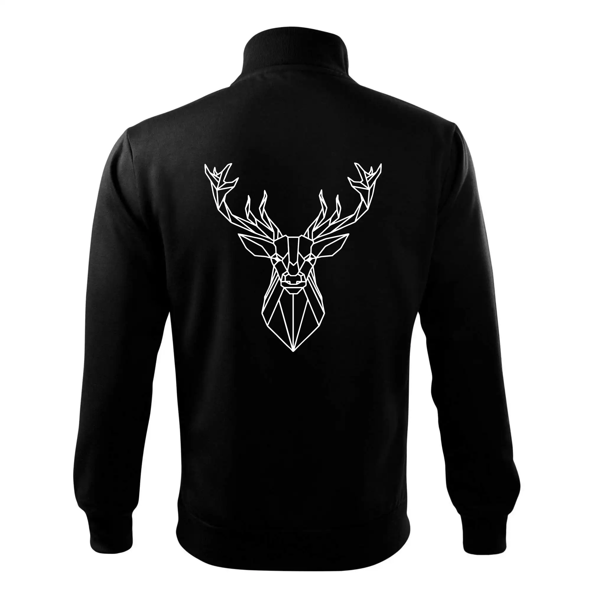 Geometrie - Jelen velký