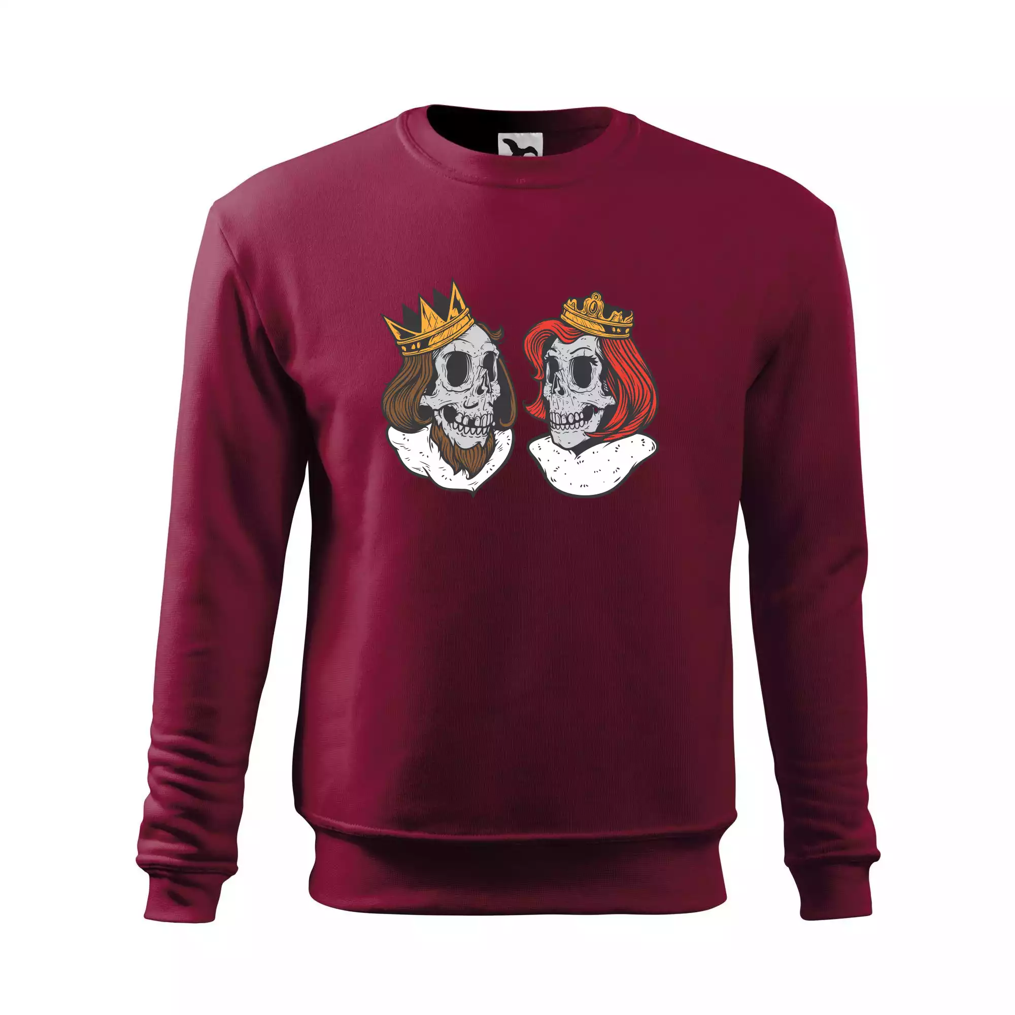 King and Queen lebky