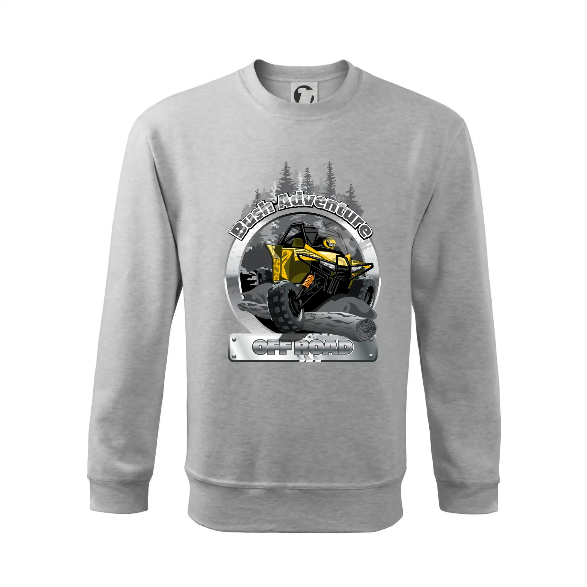 ATV Bush Adventure