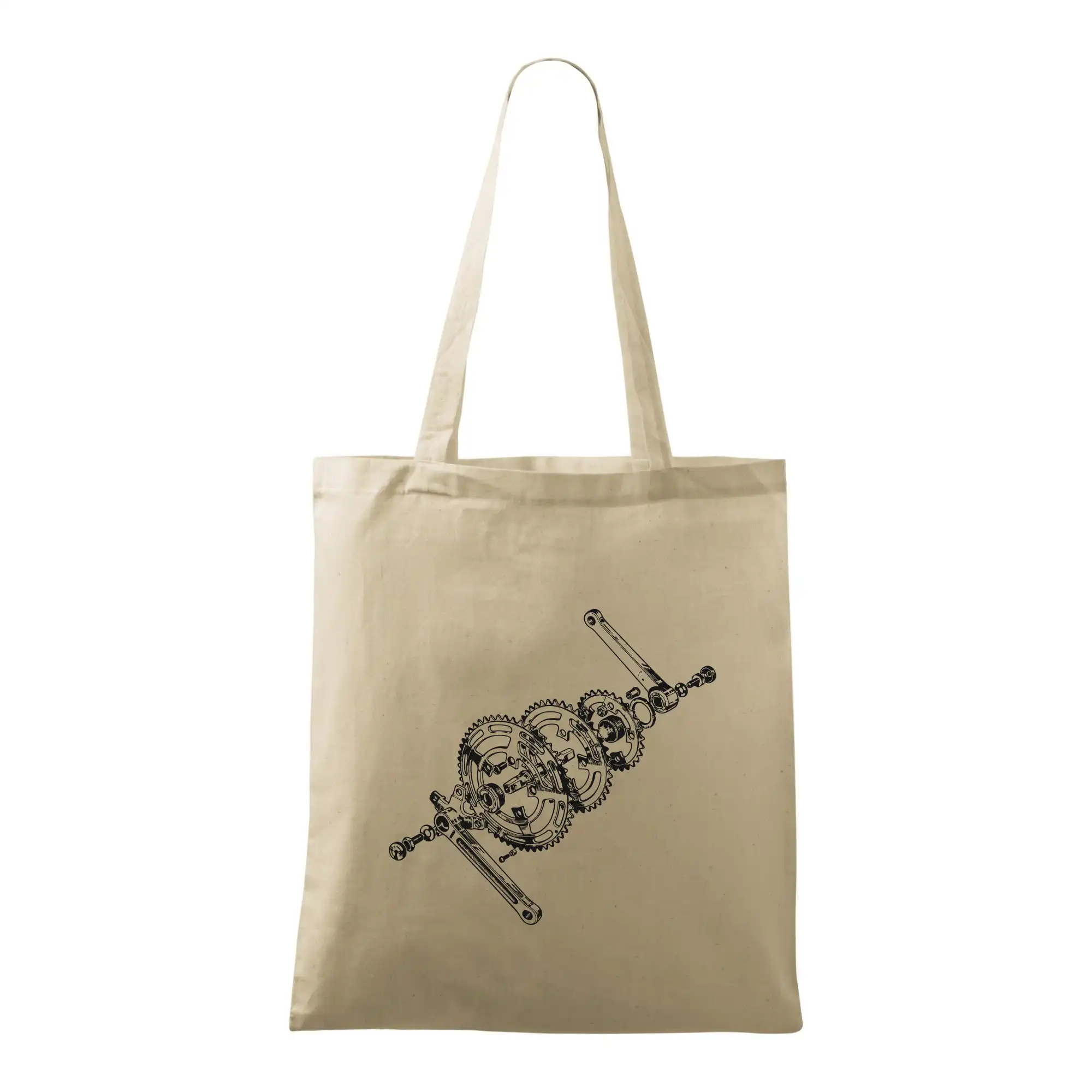 Cyklo rozkres převody