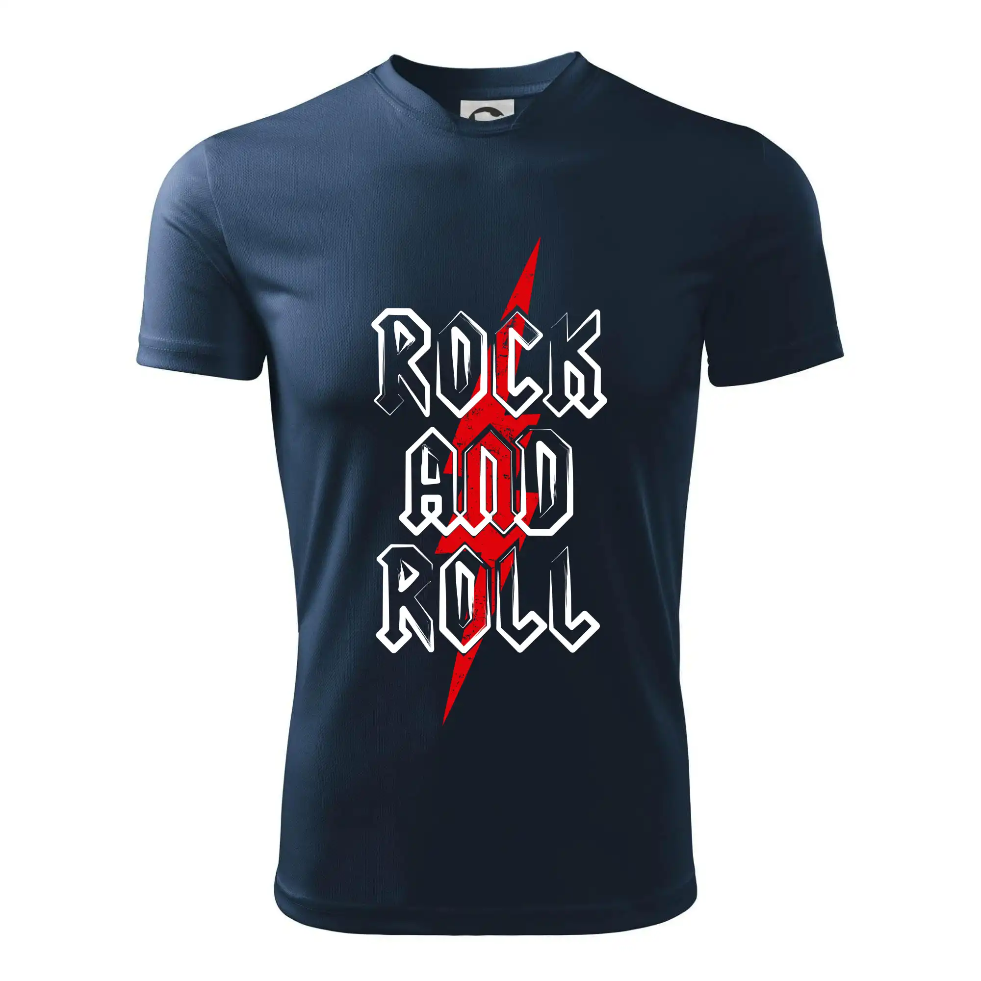 Rock and Roll blesk