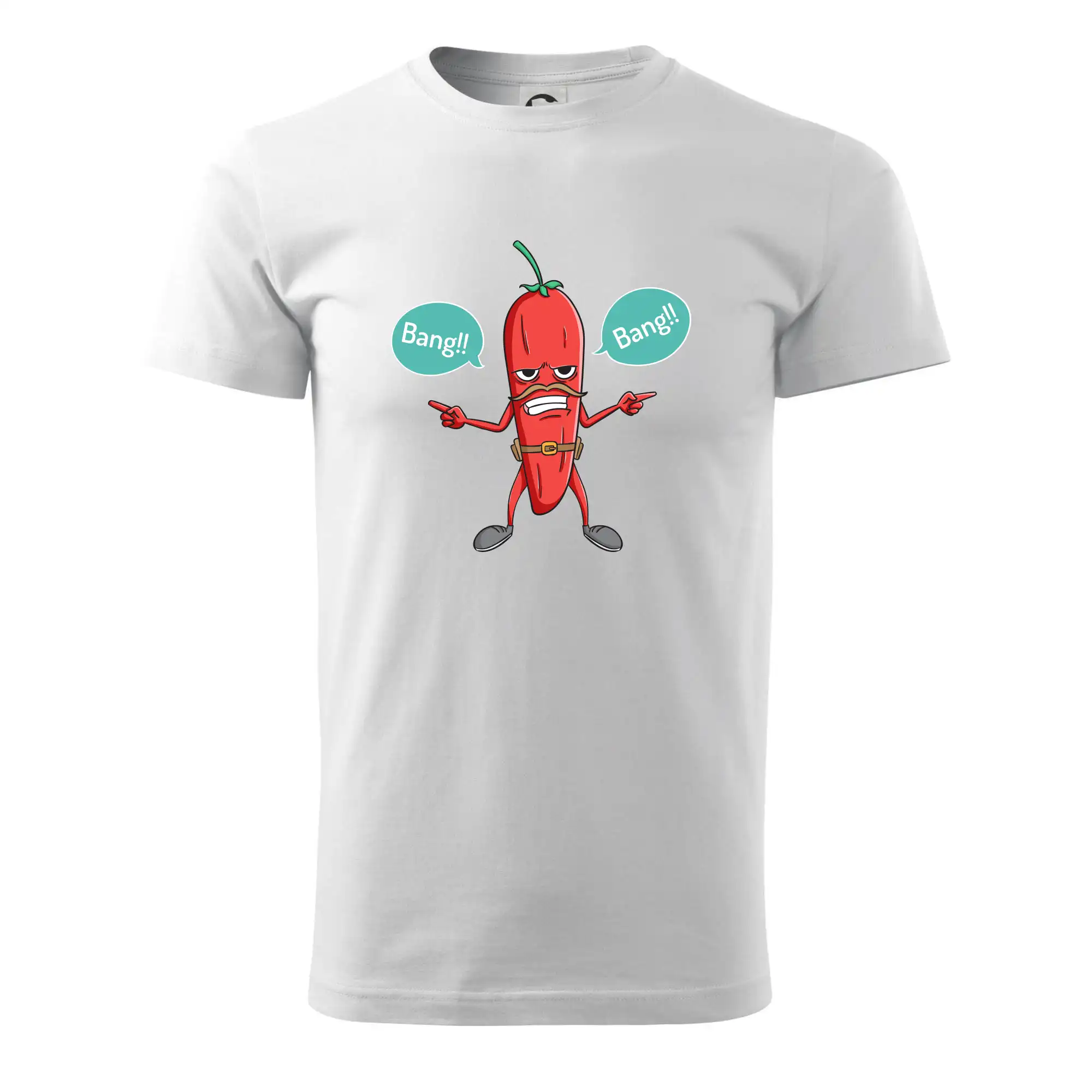 Chilli bang bang