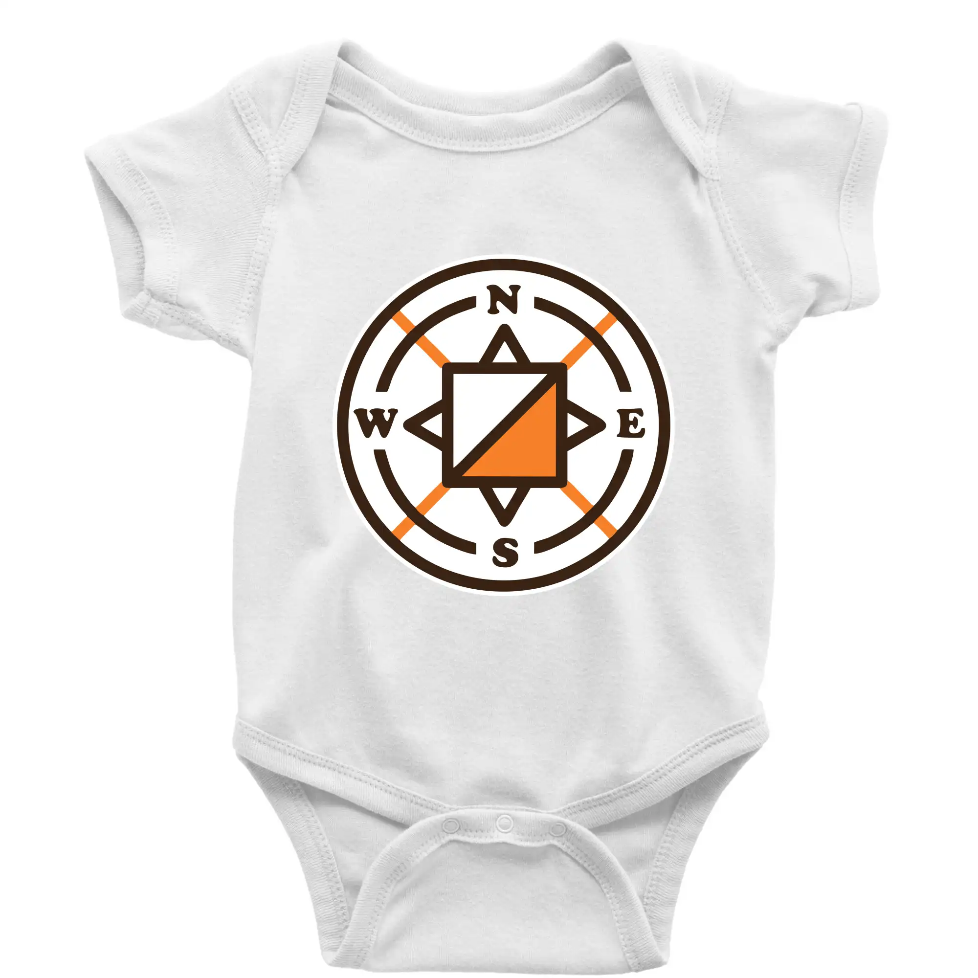 Orientační běh - navigace