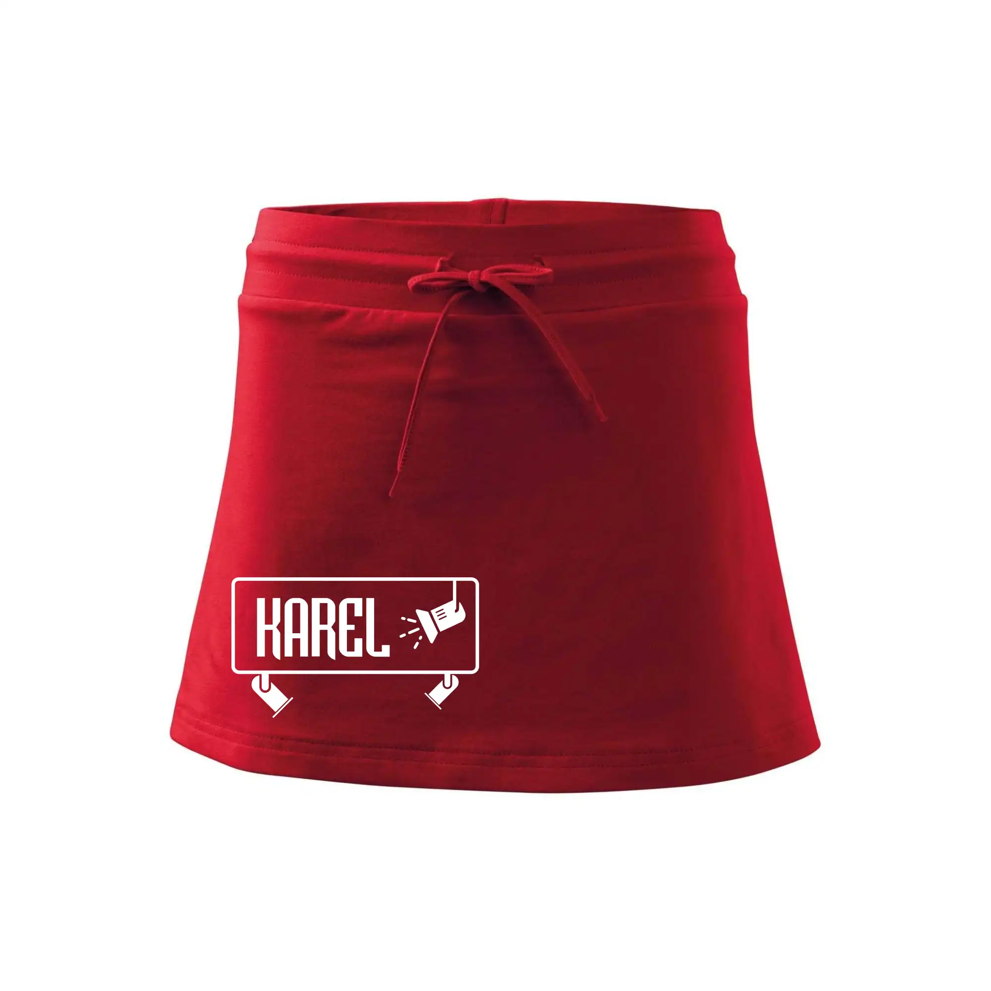 Jméno - osvětlovač - spoty