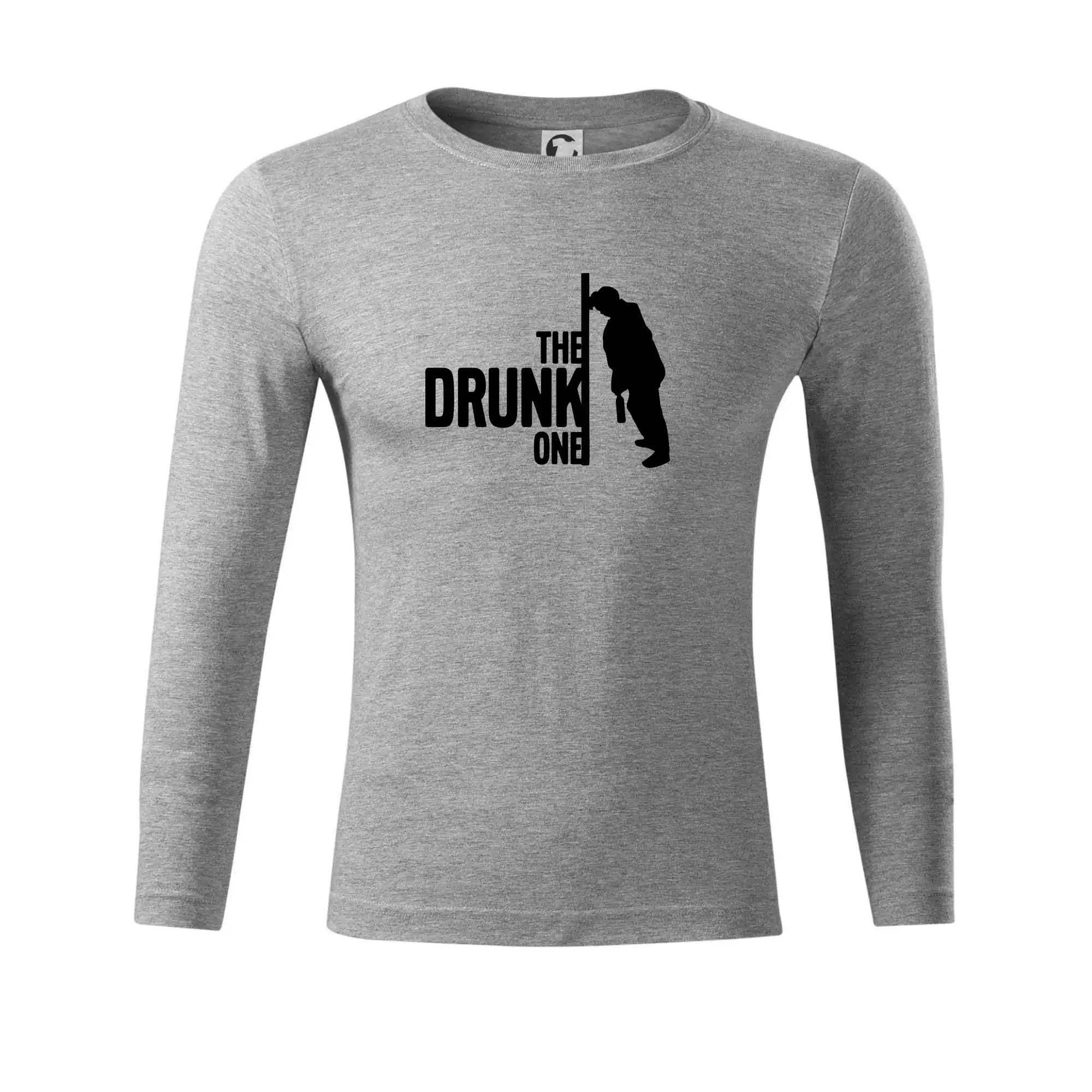 Bachelor party - The drunk one