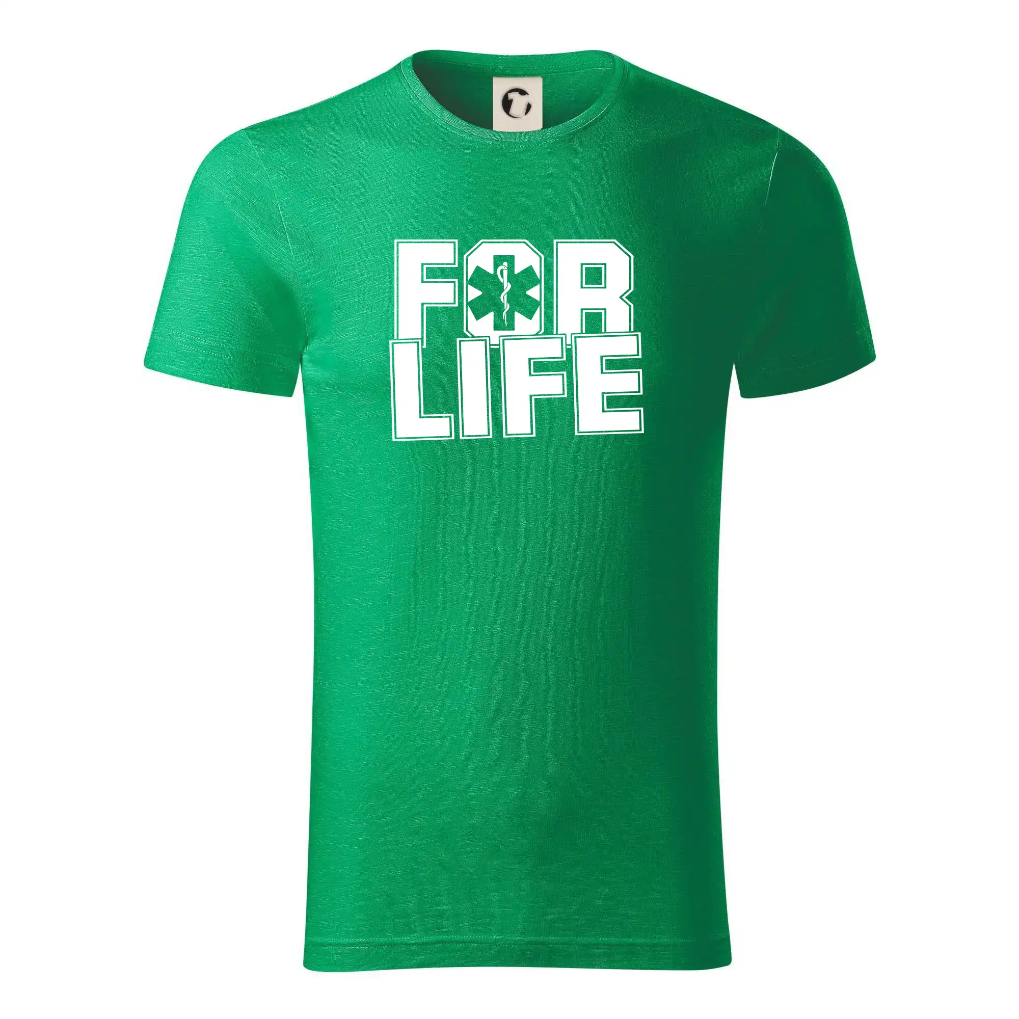 For Life