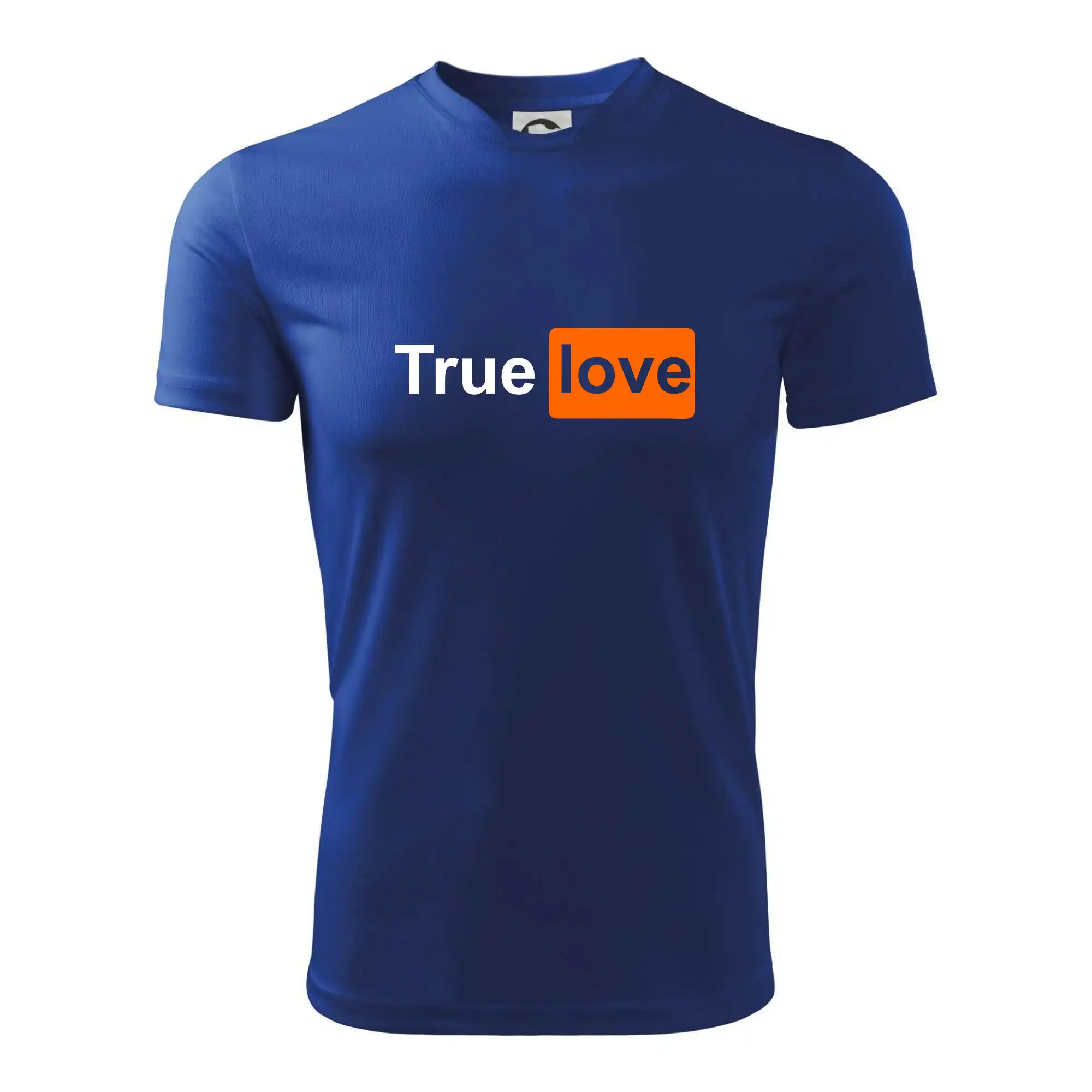 Porn - True Love