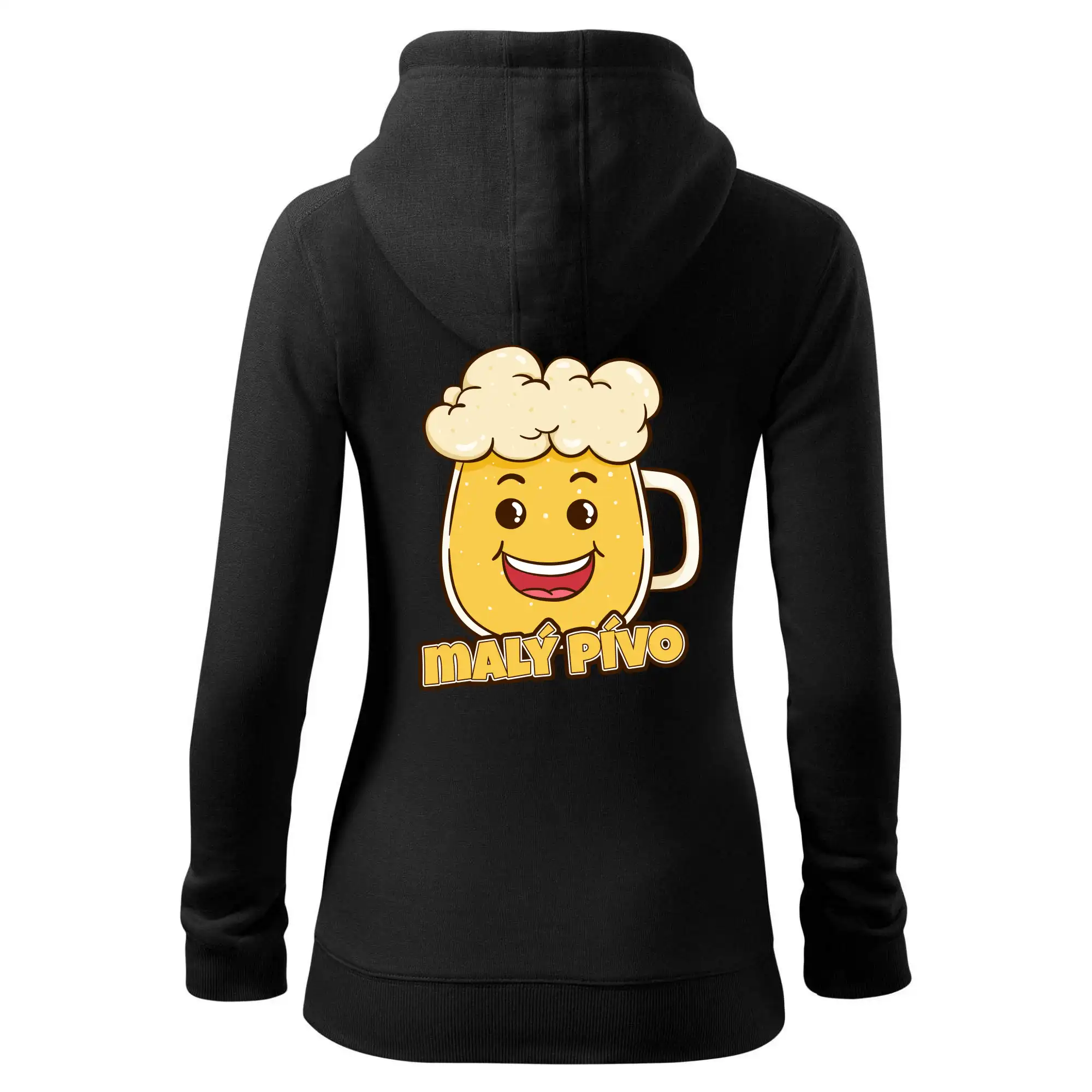 Malý pívo