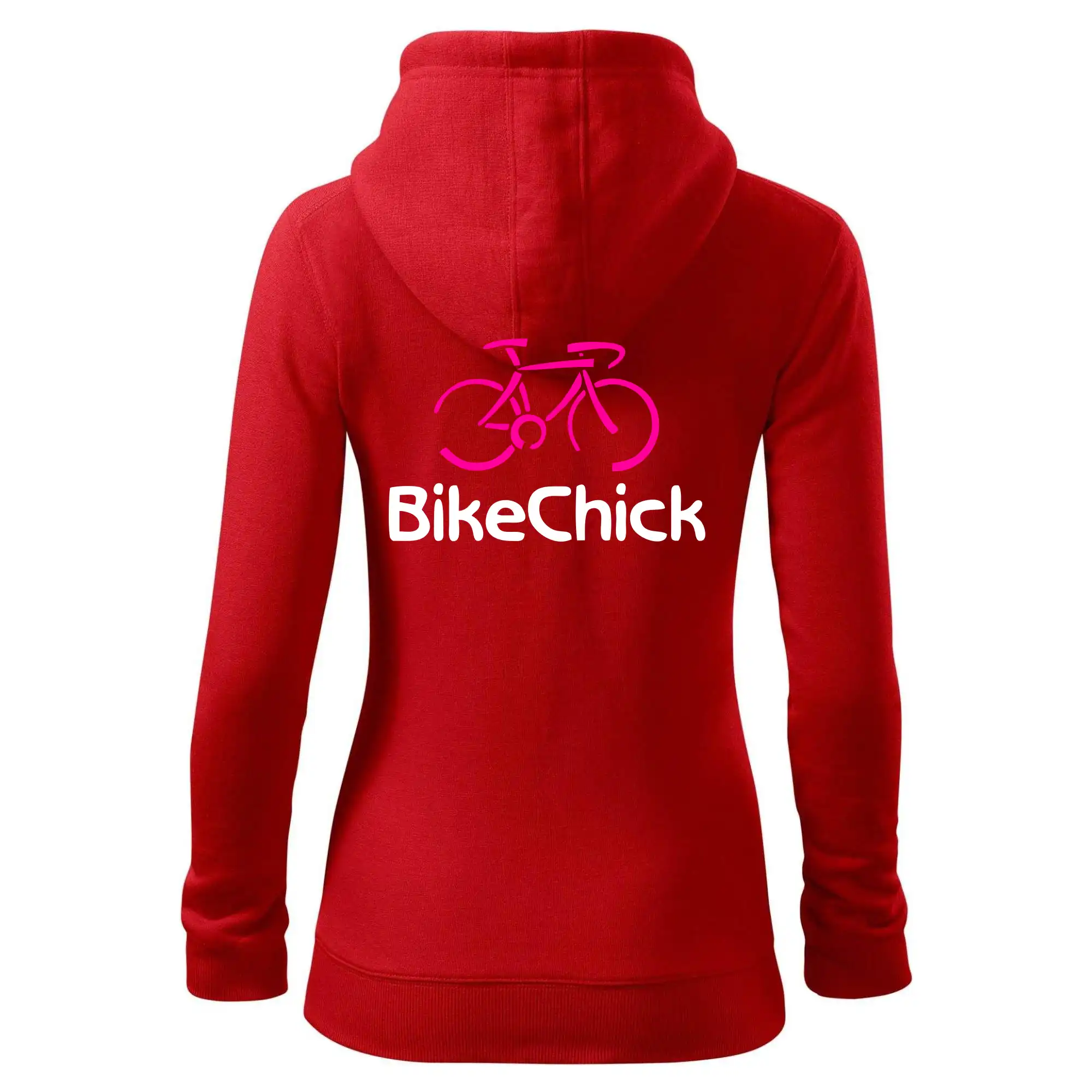 Bike Chick
