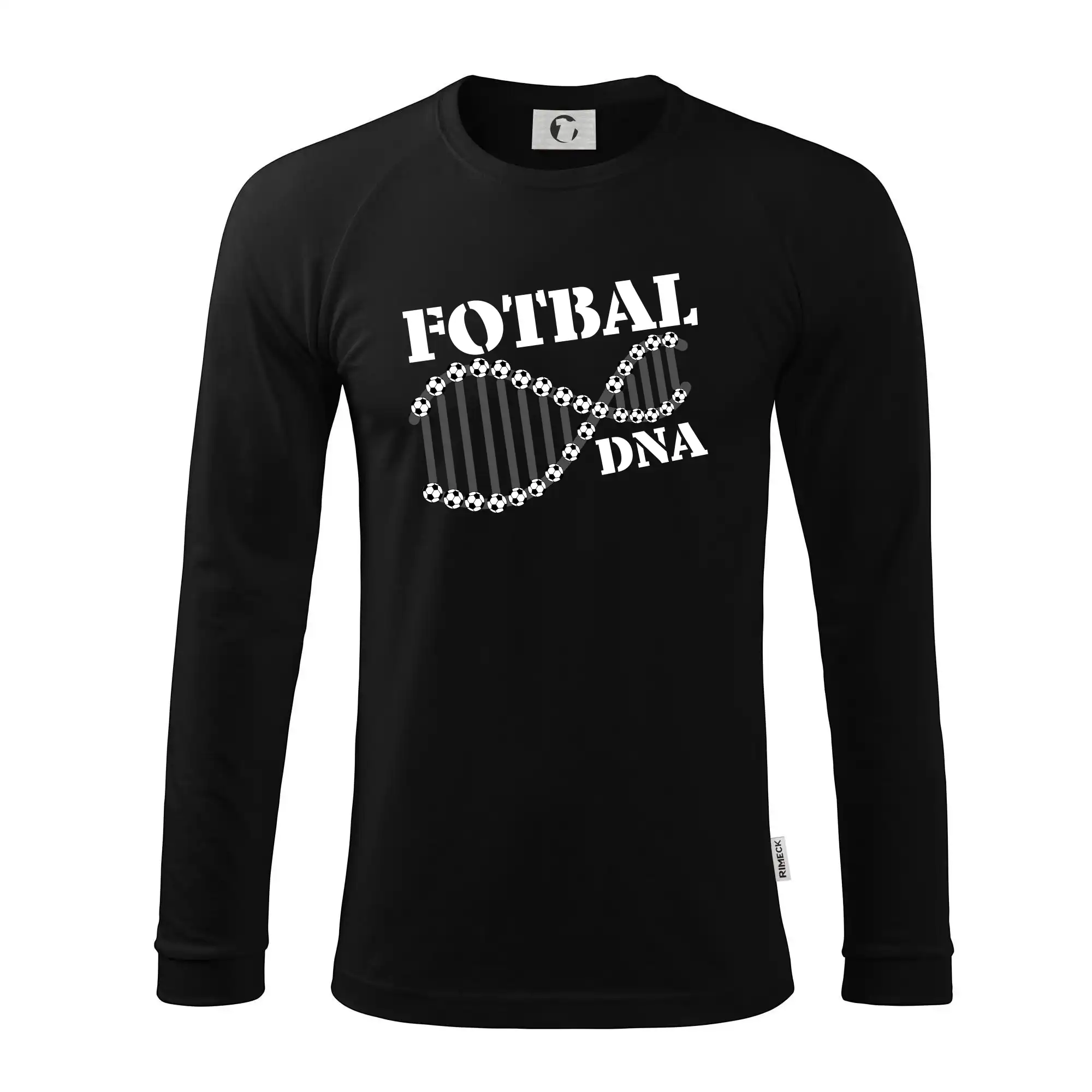 Fotbal DNA
