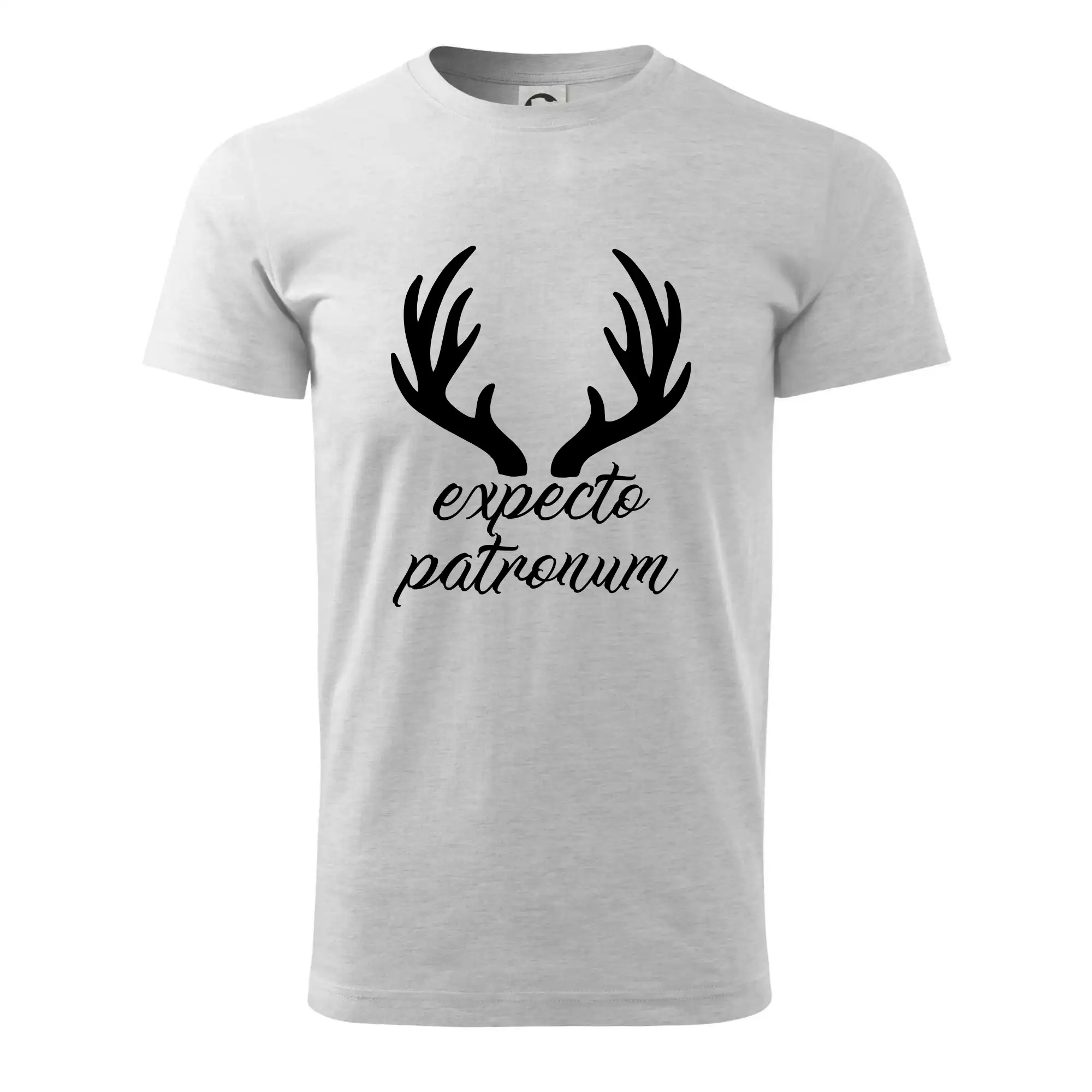 Harry - Expecto patronum