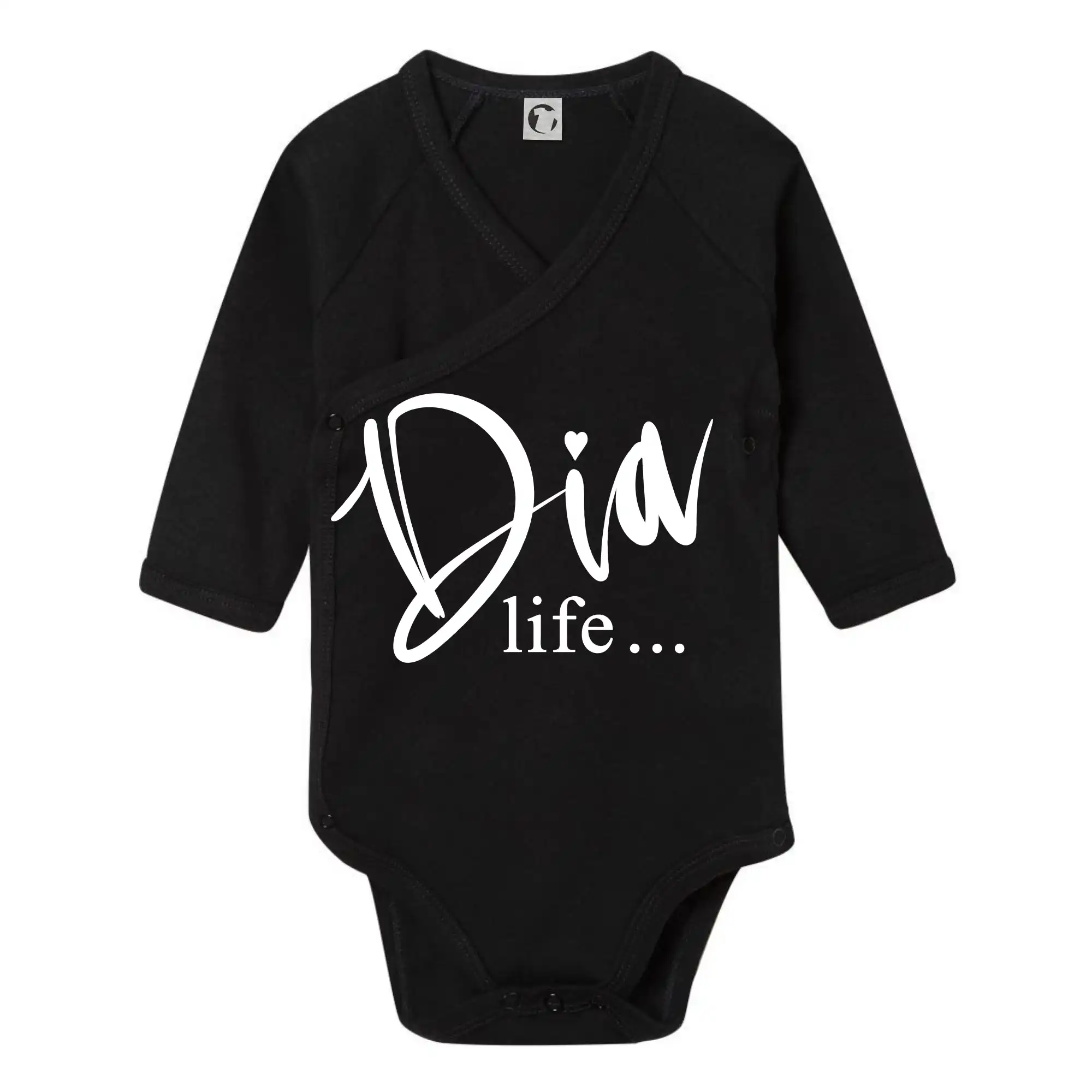 D I A Life