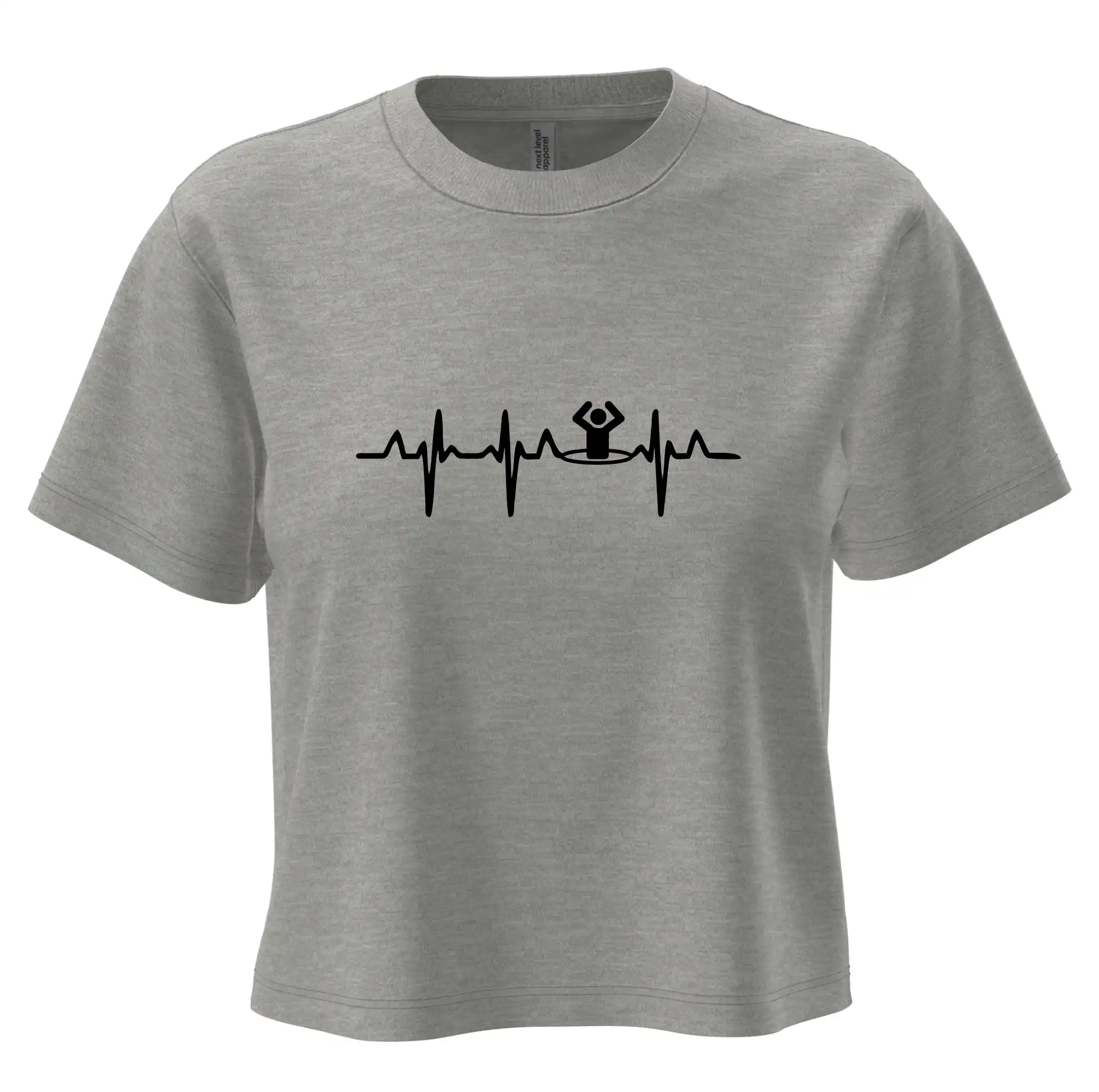 EKG otužování