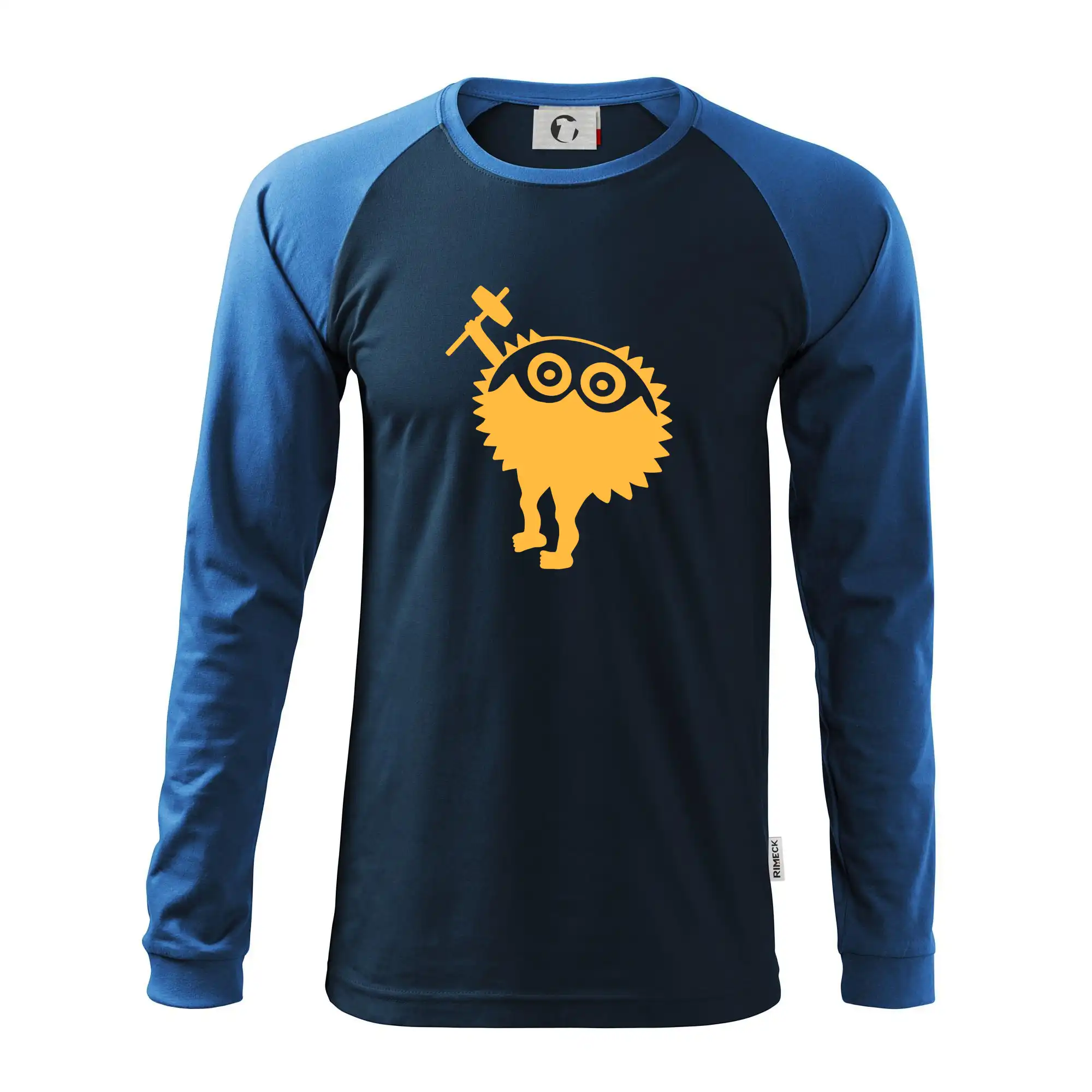 Postava sluníčkář (Moňas)