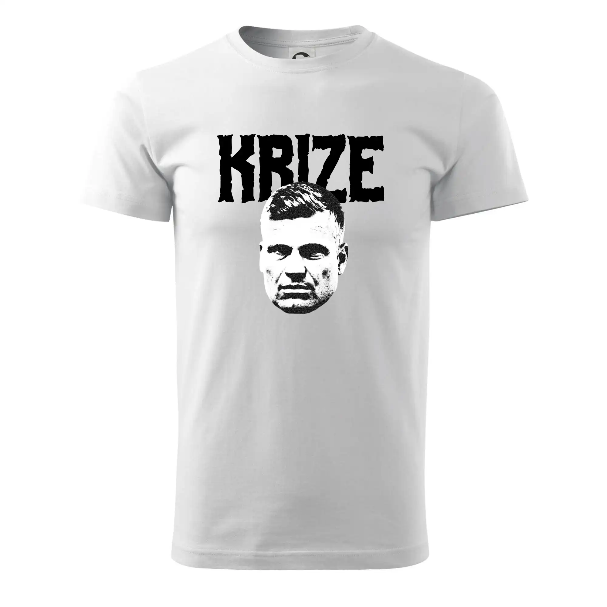 Děsivý Turek krize