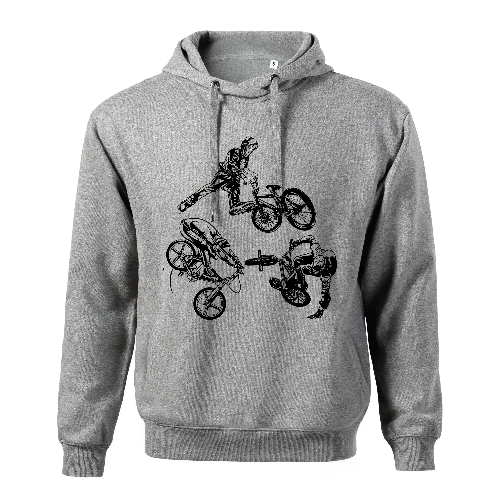 BMX tricks