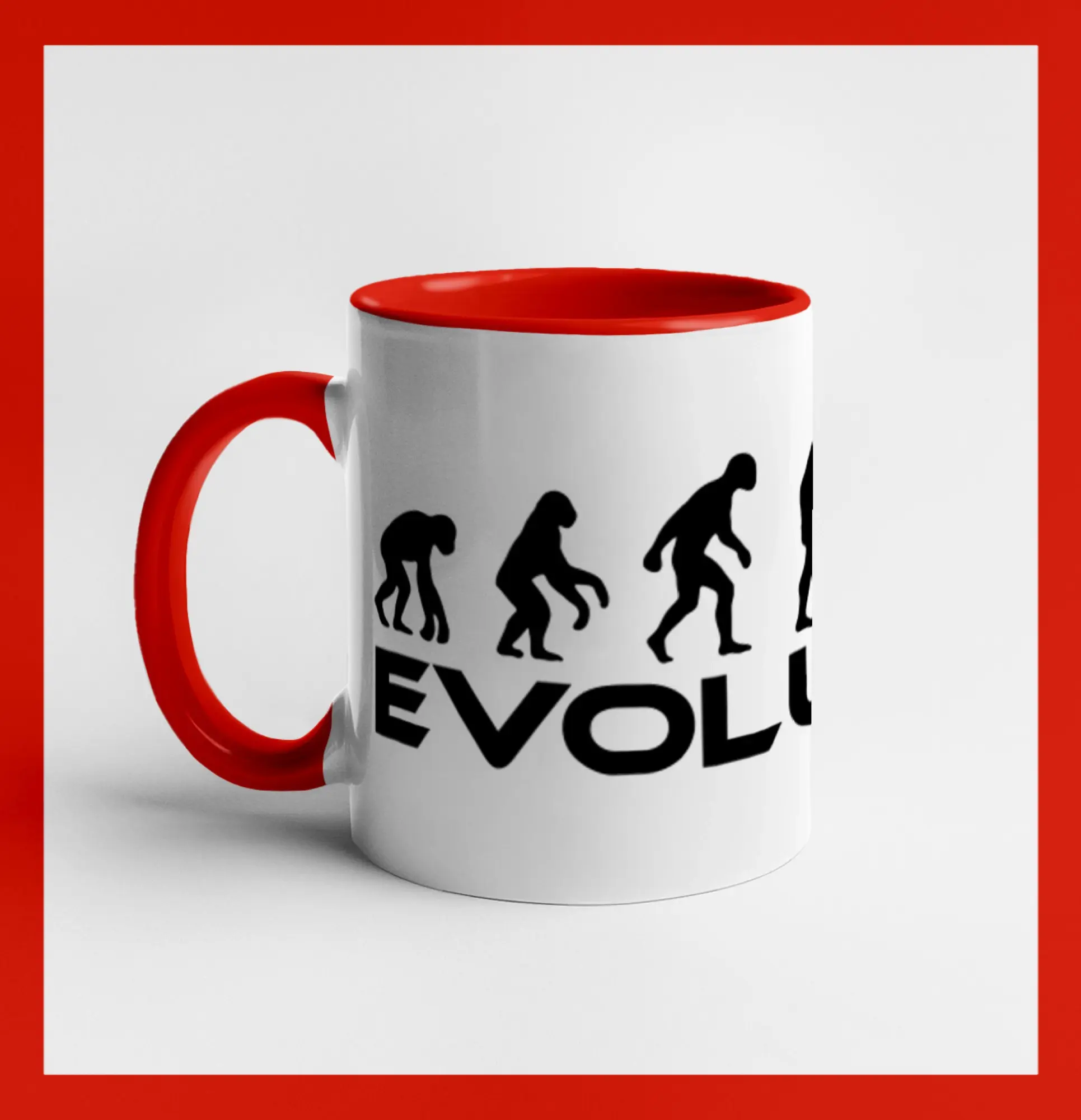 Evoluce cyklistiky