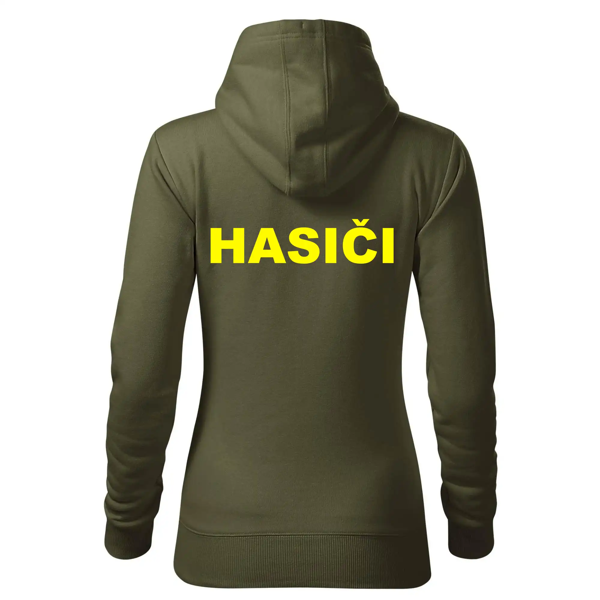 Hasiči název samostatný