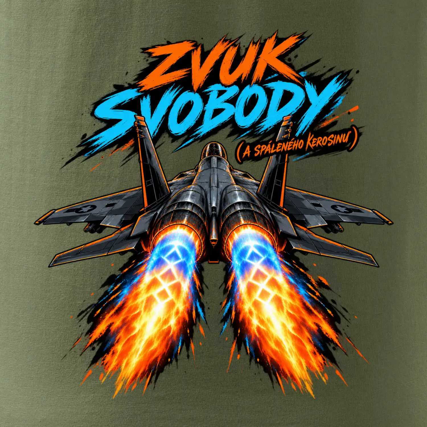 Zvuk svobody