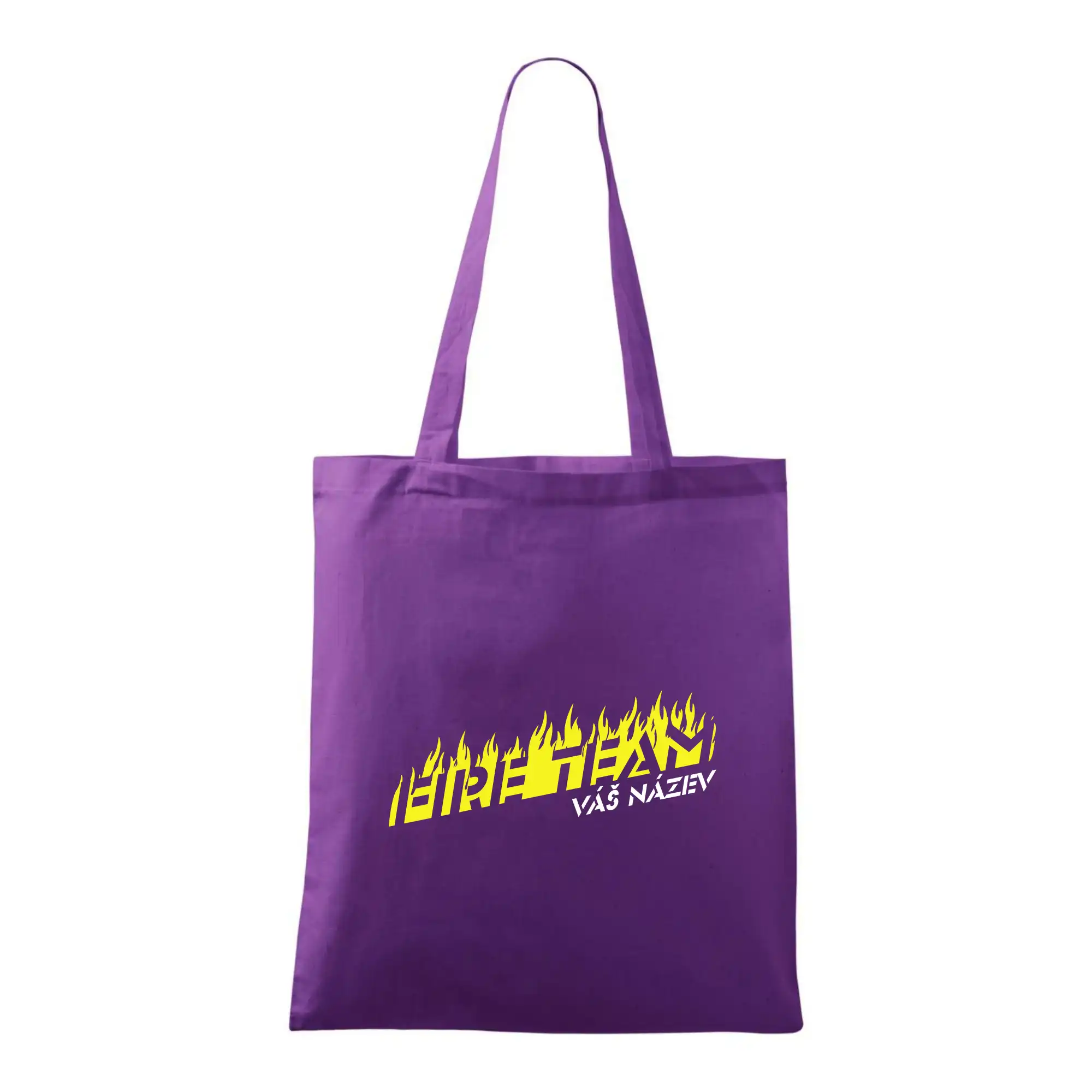 Fire team - oheň - Váš název