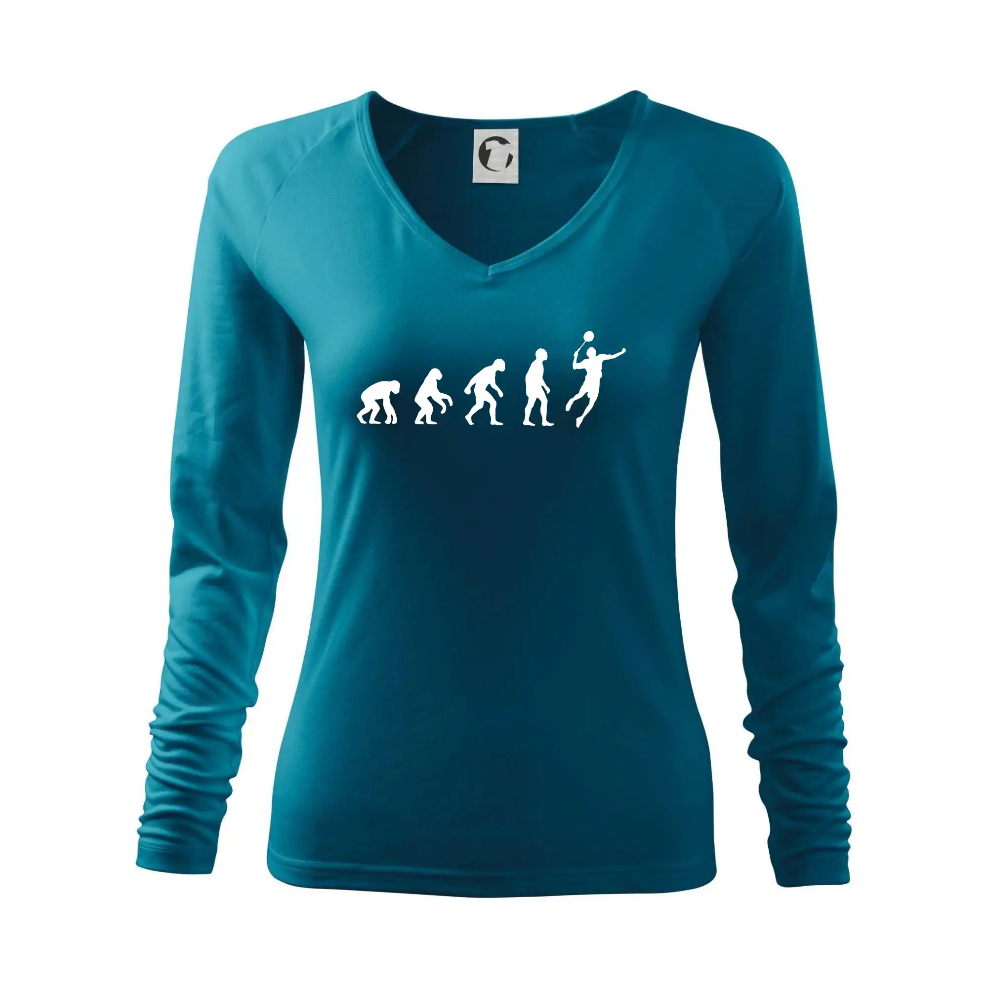 Evoluce Badminton