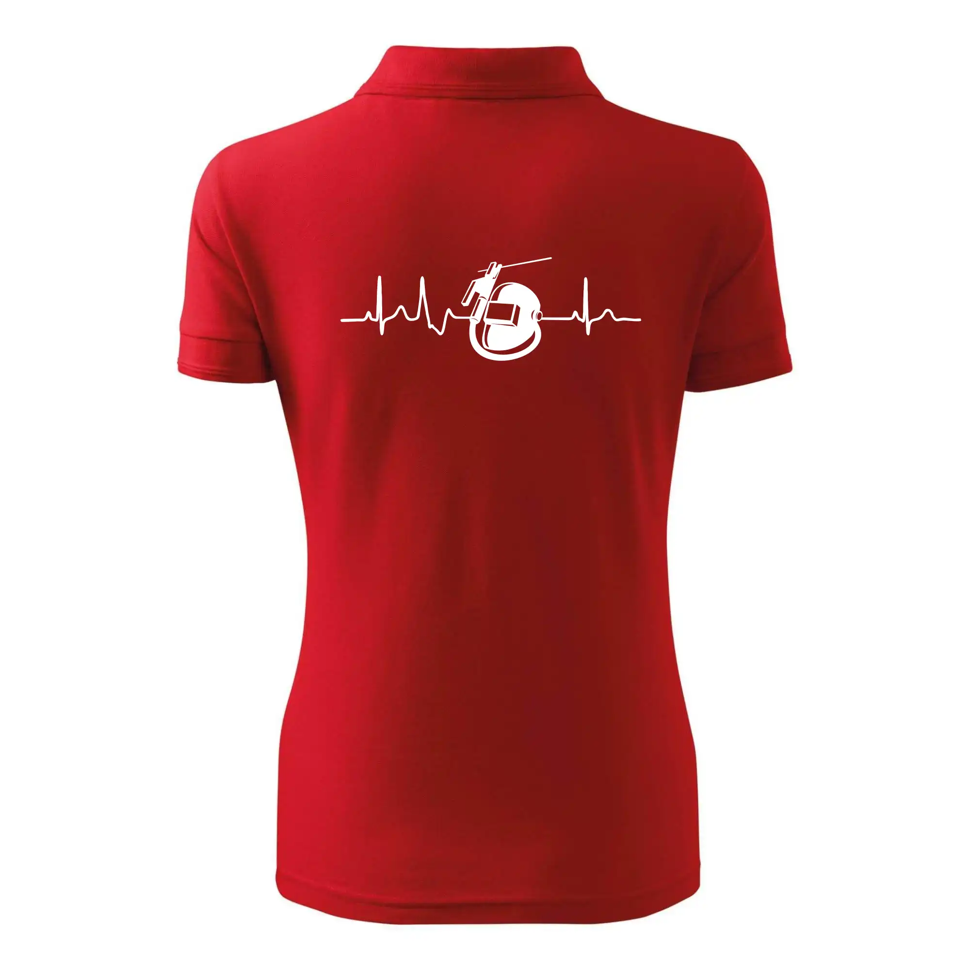 EKG svářeč