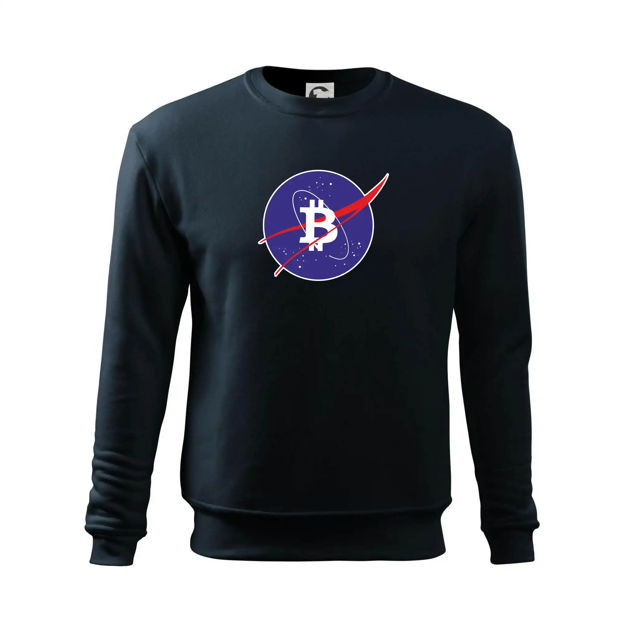 Bitcoin jiný vesmír