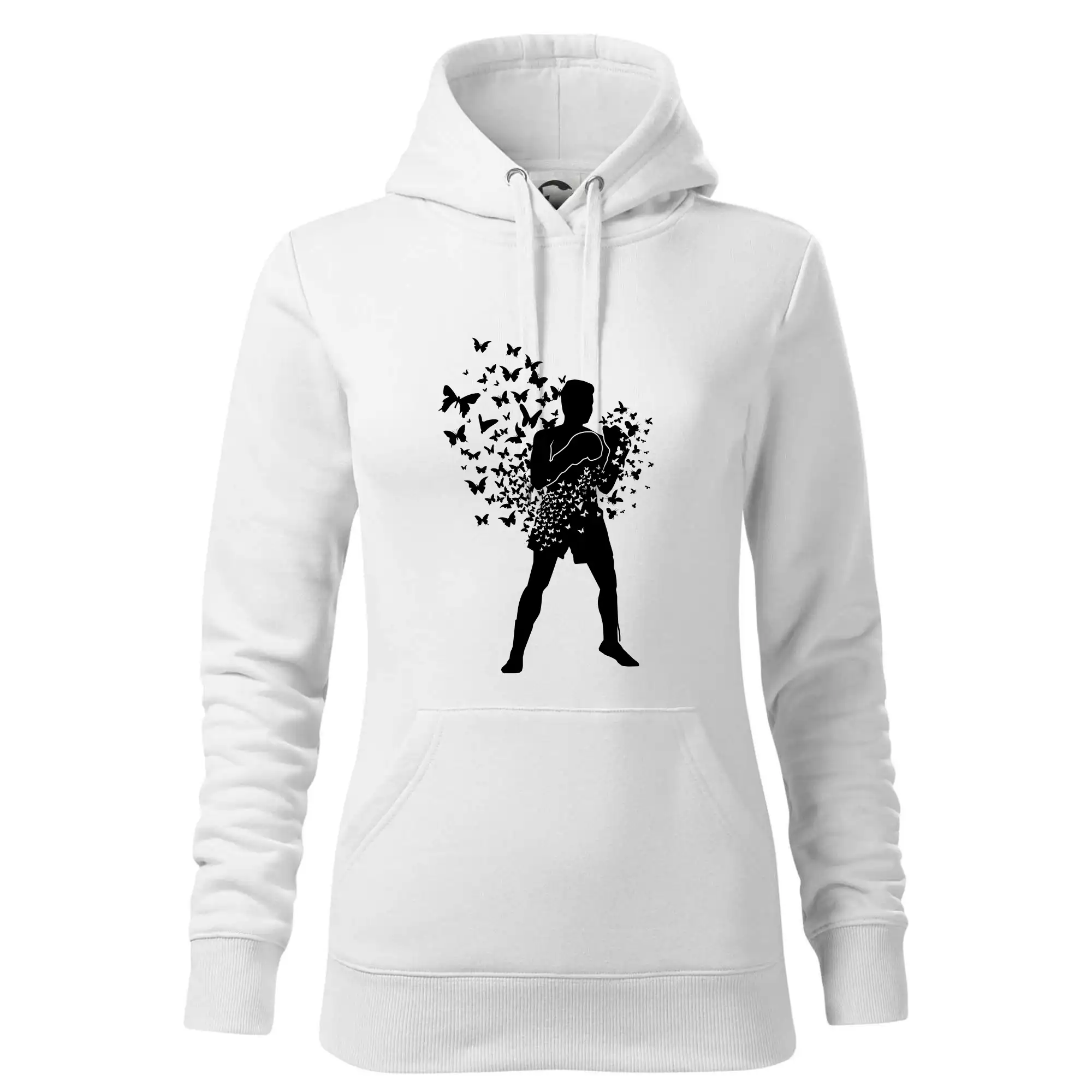 Float Like Butterfly Sting Like Bee