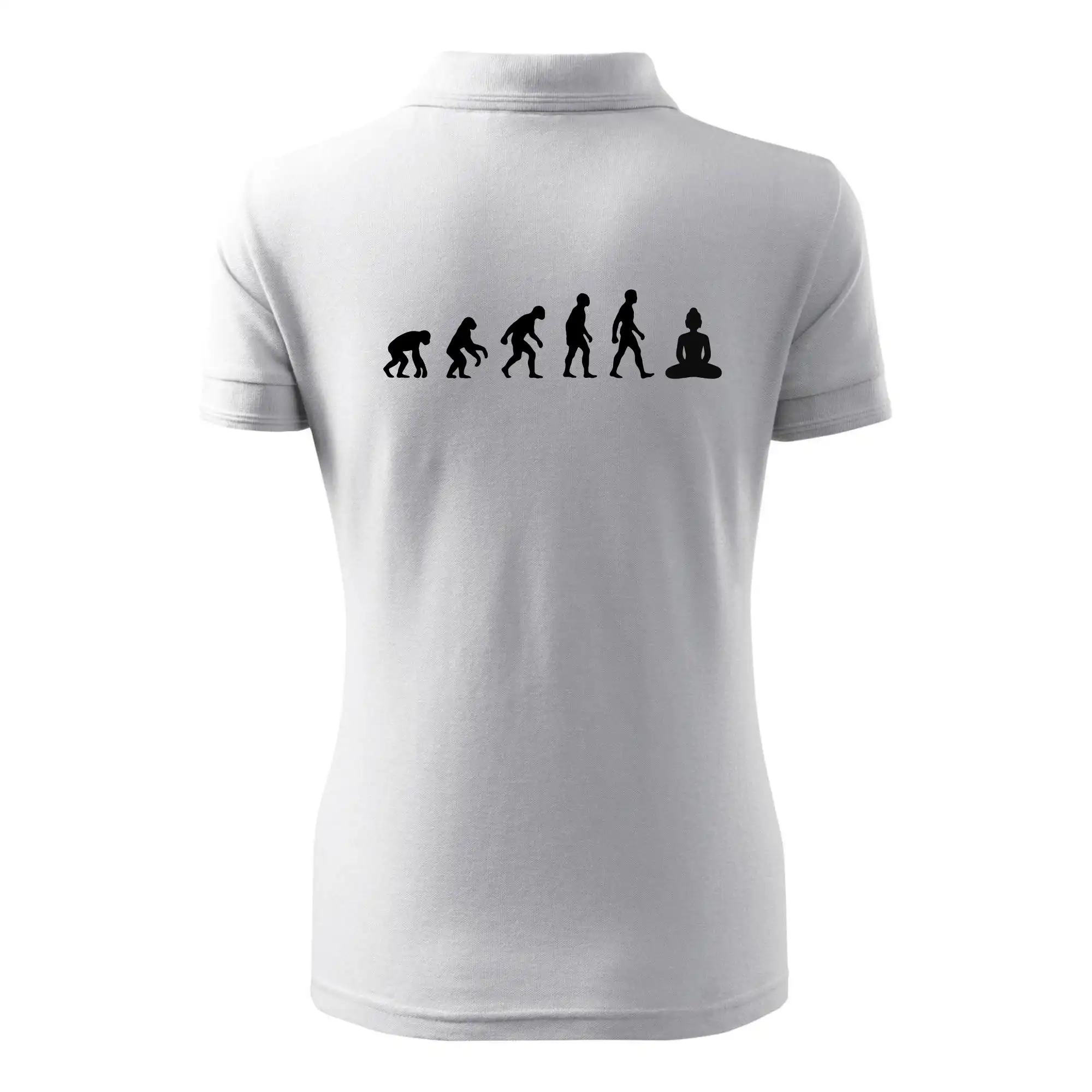 Evoluce budha