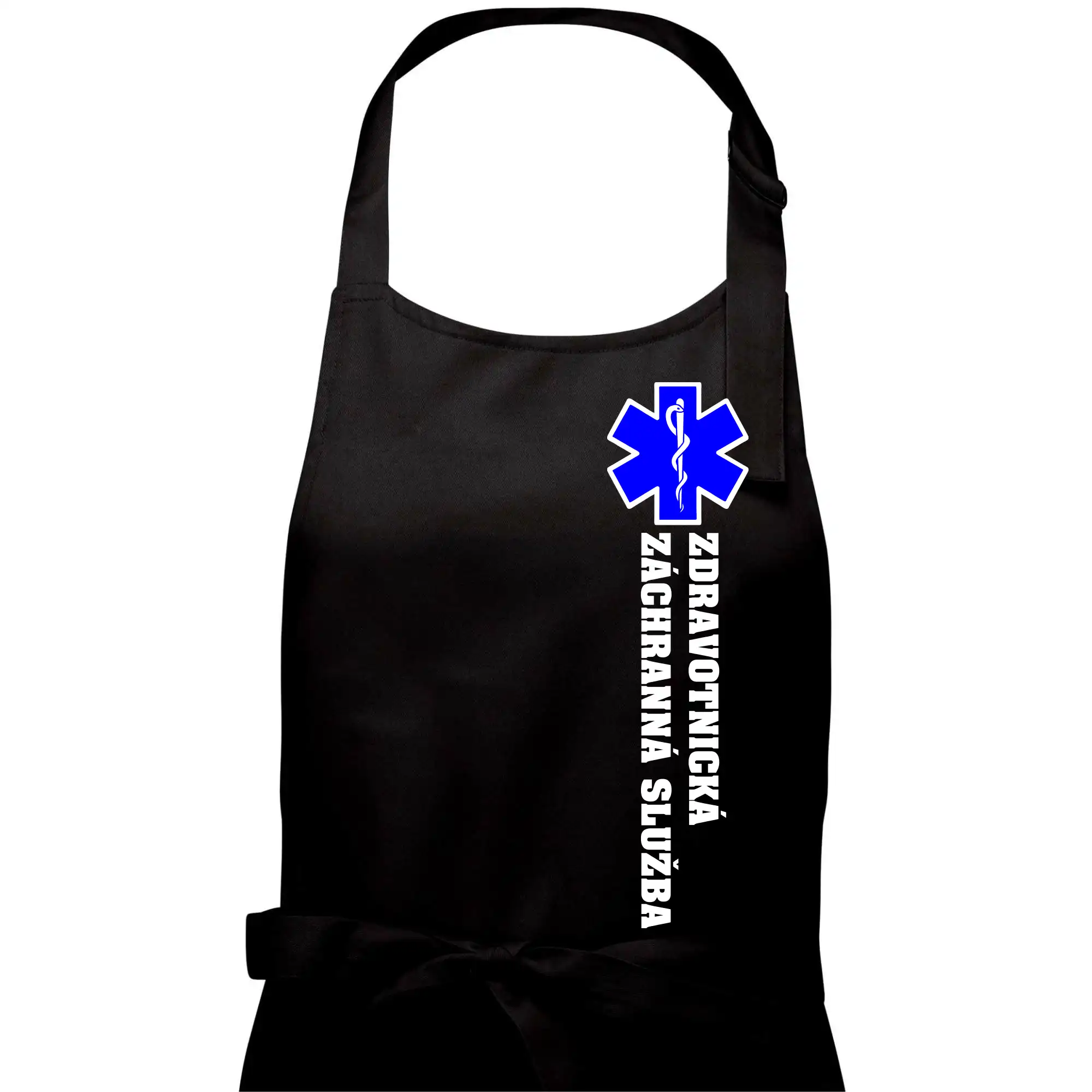 Hvězda života - zdravotnická záchranná služba