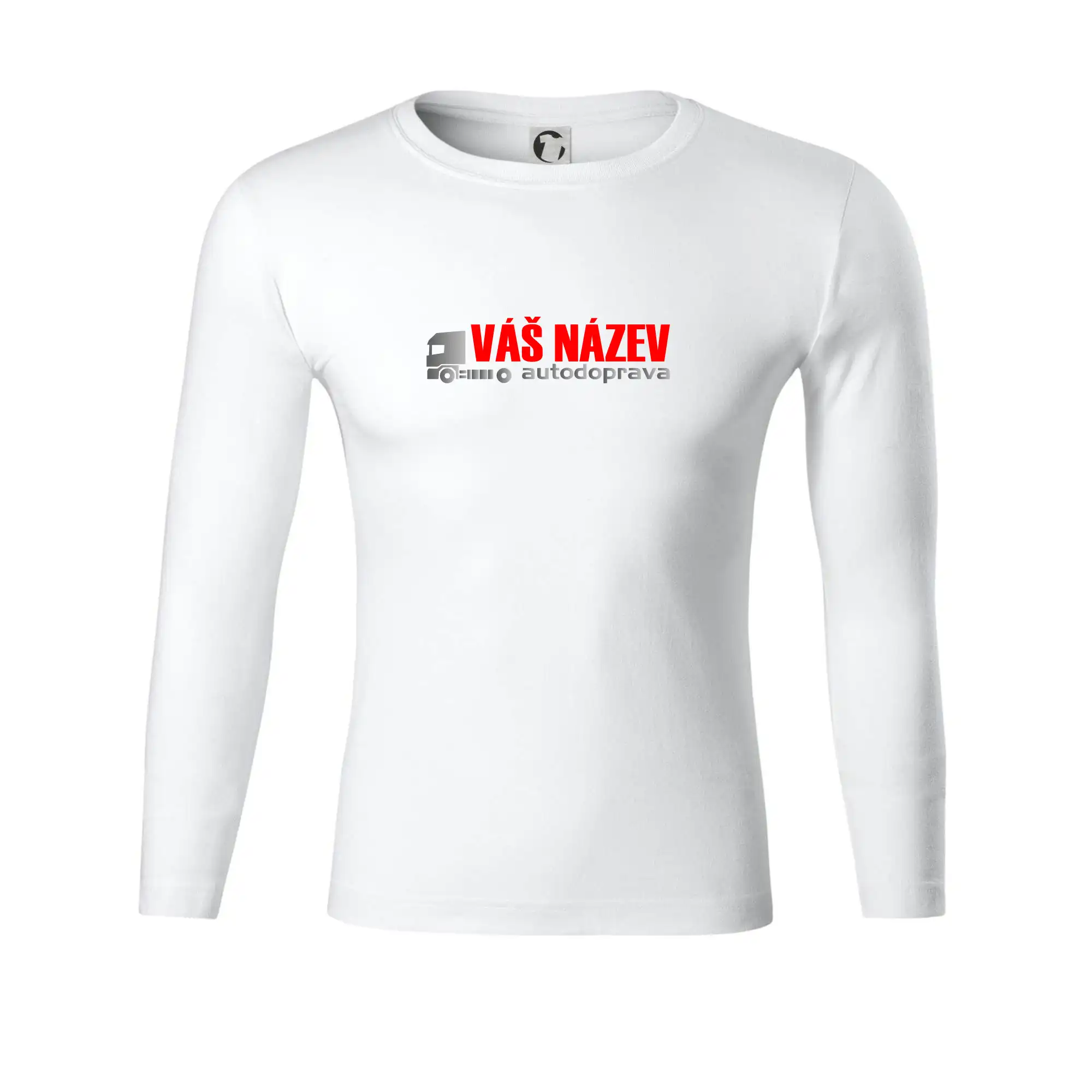 Autodoprava tahač (vlastní název)